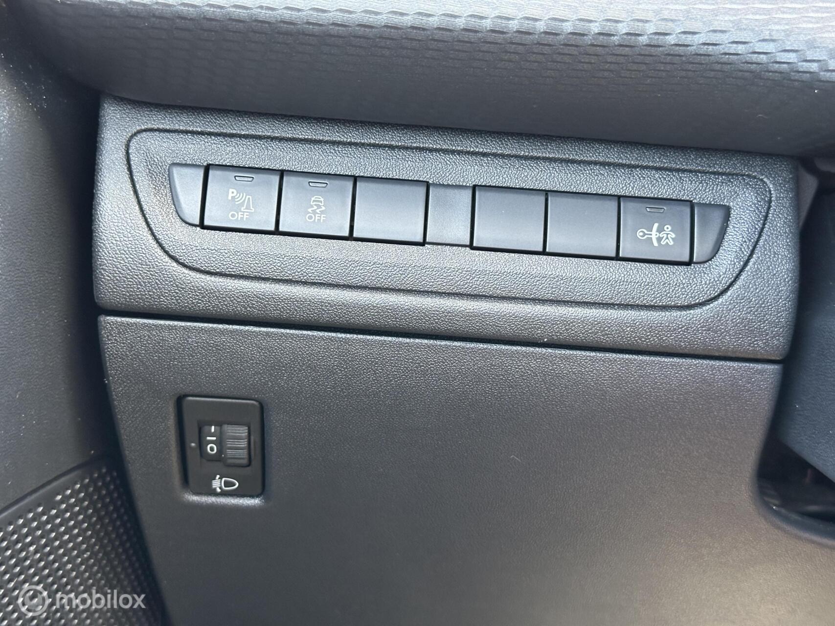 Foto van Peugeot 2008