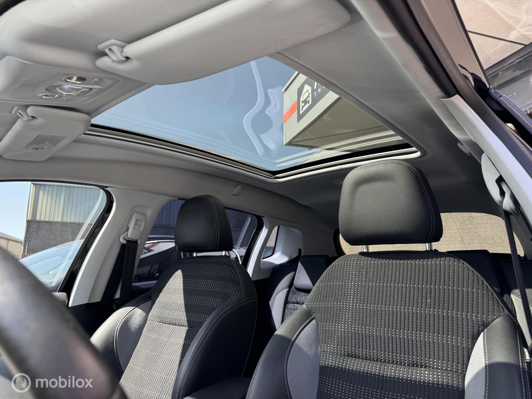 Foto van Peugeot 2008