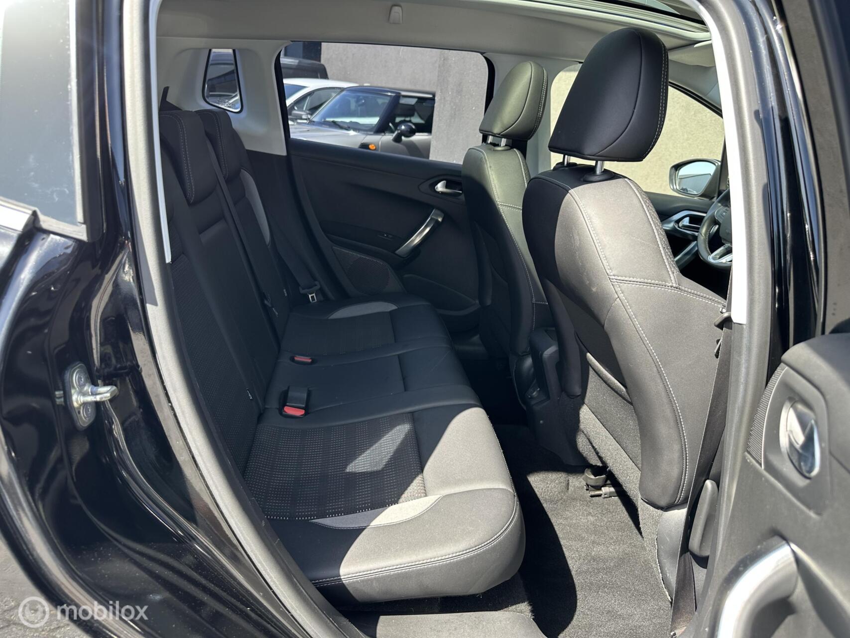 Foto van Peugeot 2008