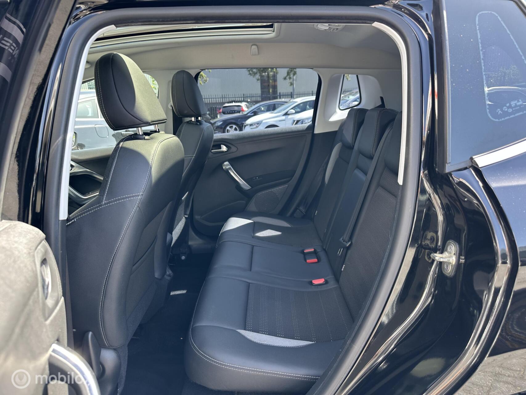 Foto van Peugeot 2008