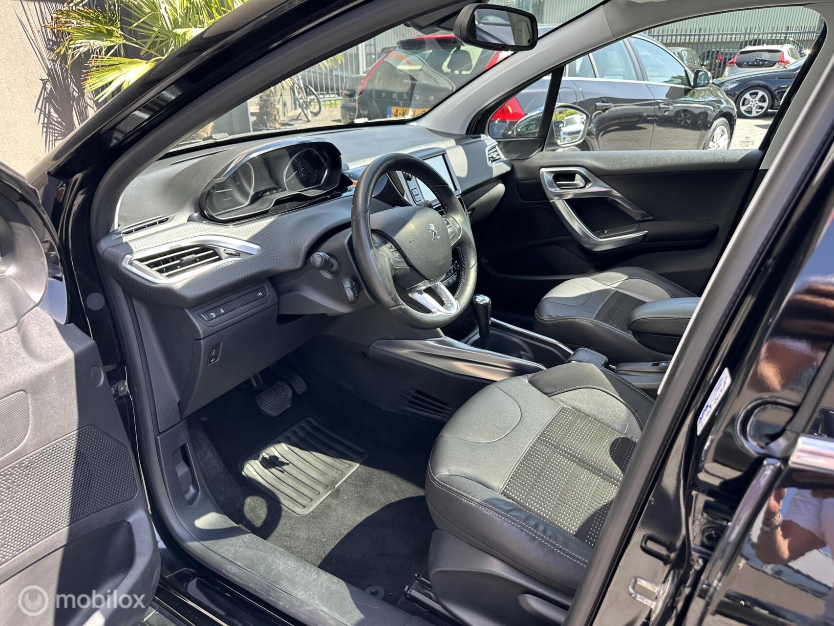 Foto van Peugeot 2008