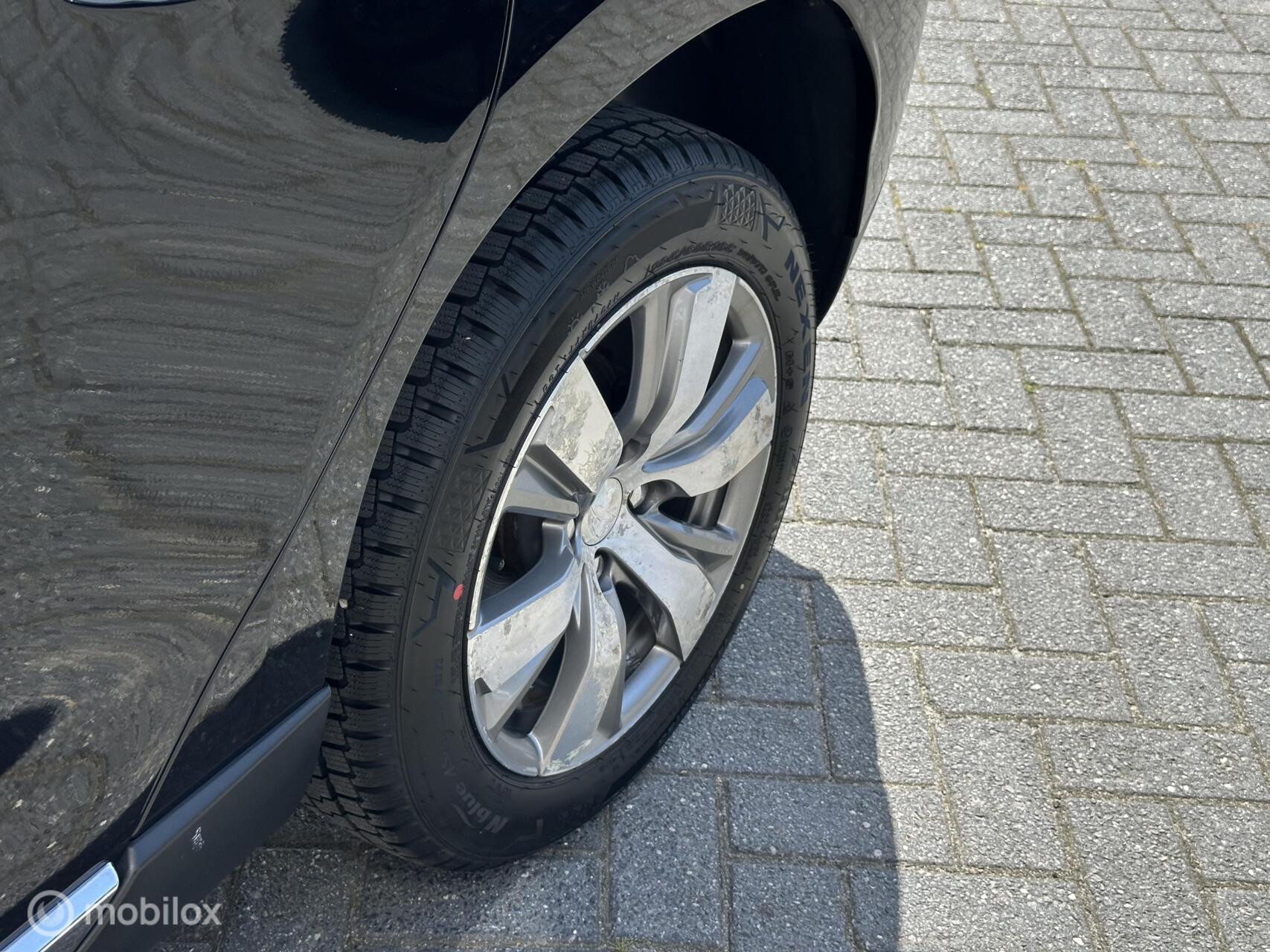 Foto van Peugeot 2008