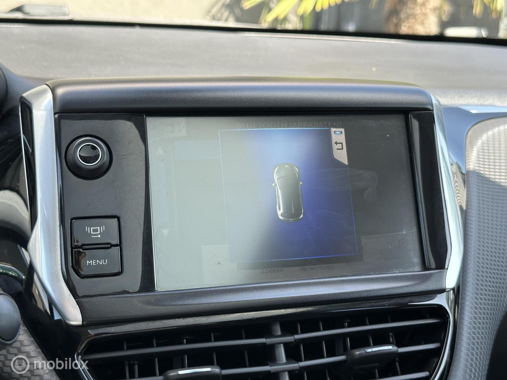 Foto van Peugeot 2008