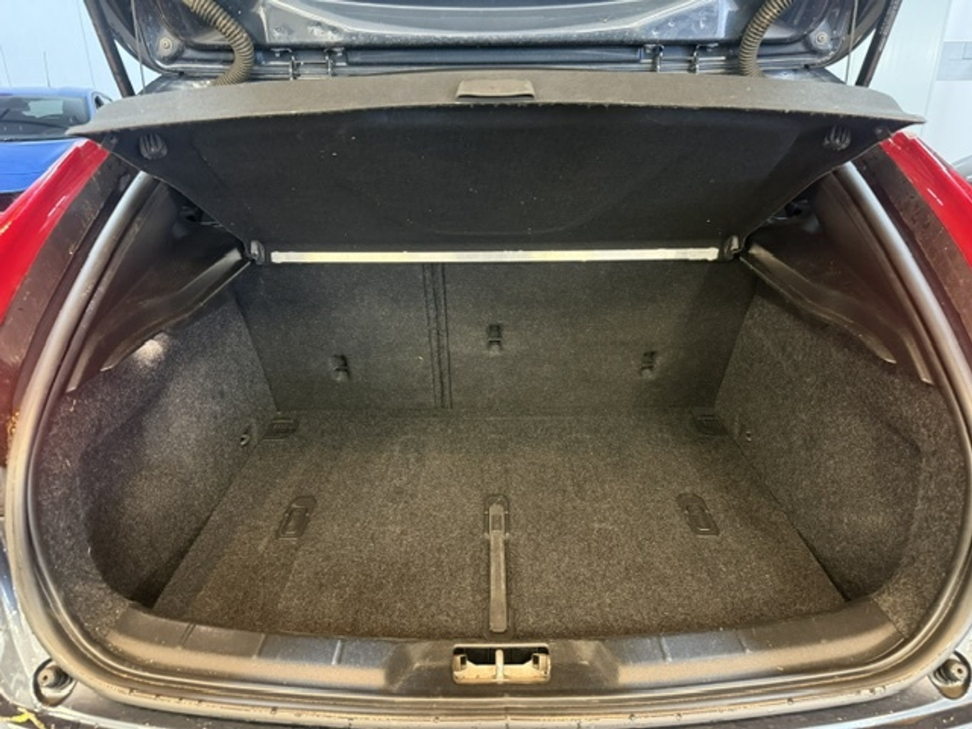 Foto van Volvo V40 Cross Country