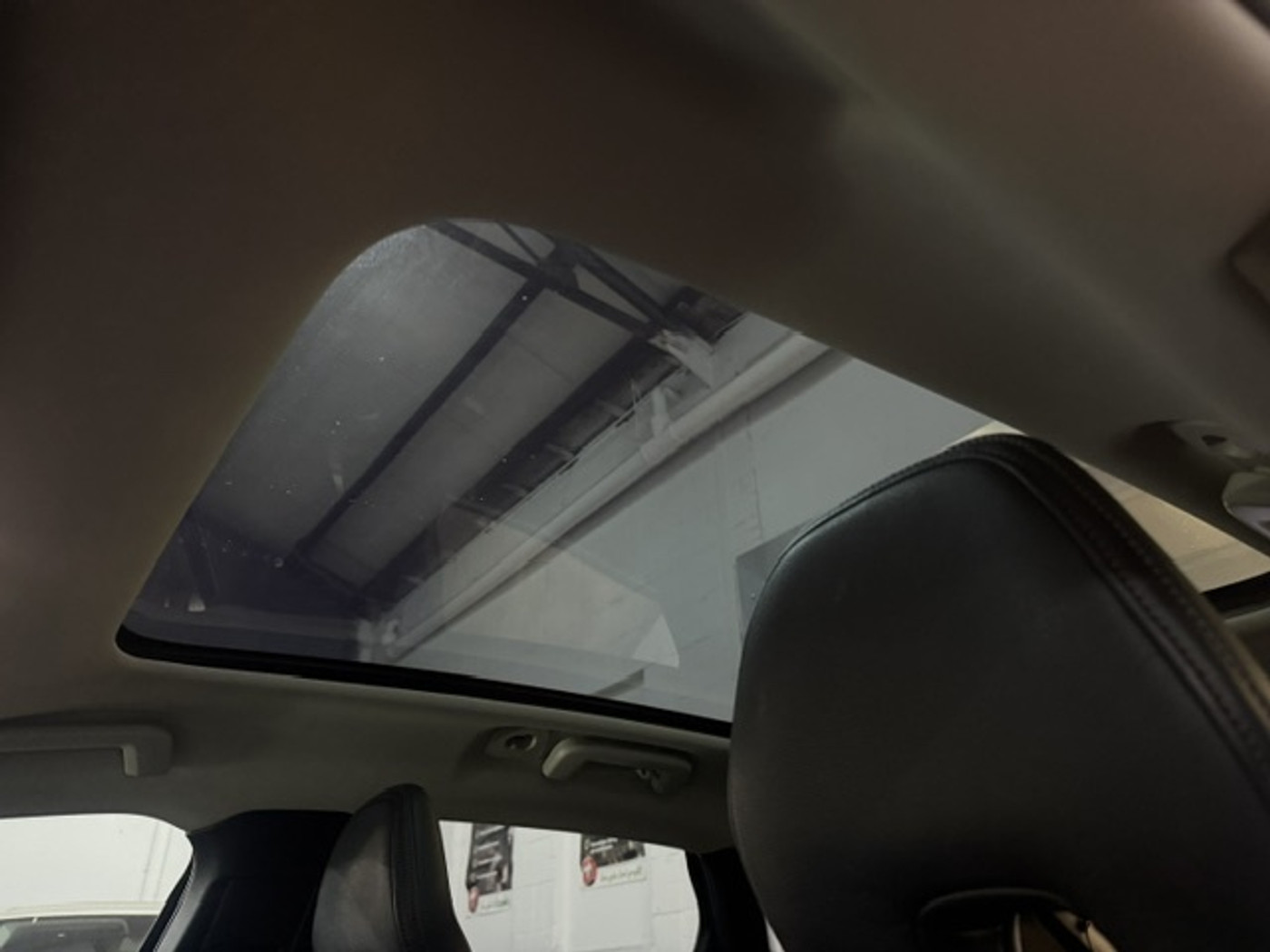 Foto van Volvo V40 Cross Country