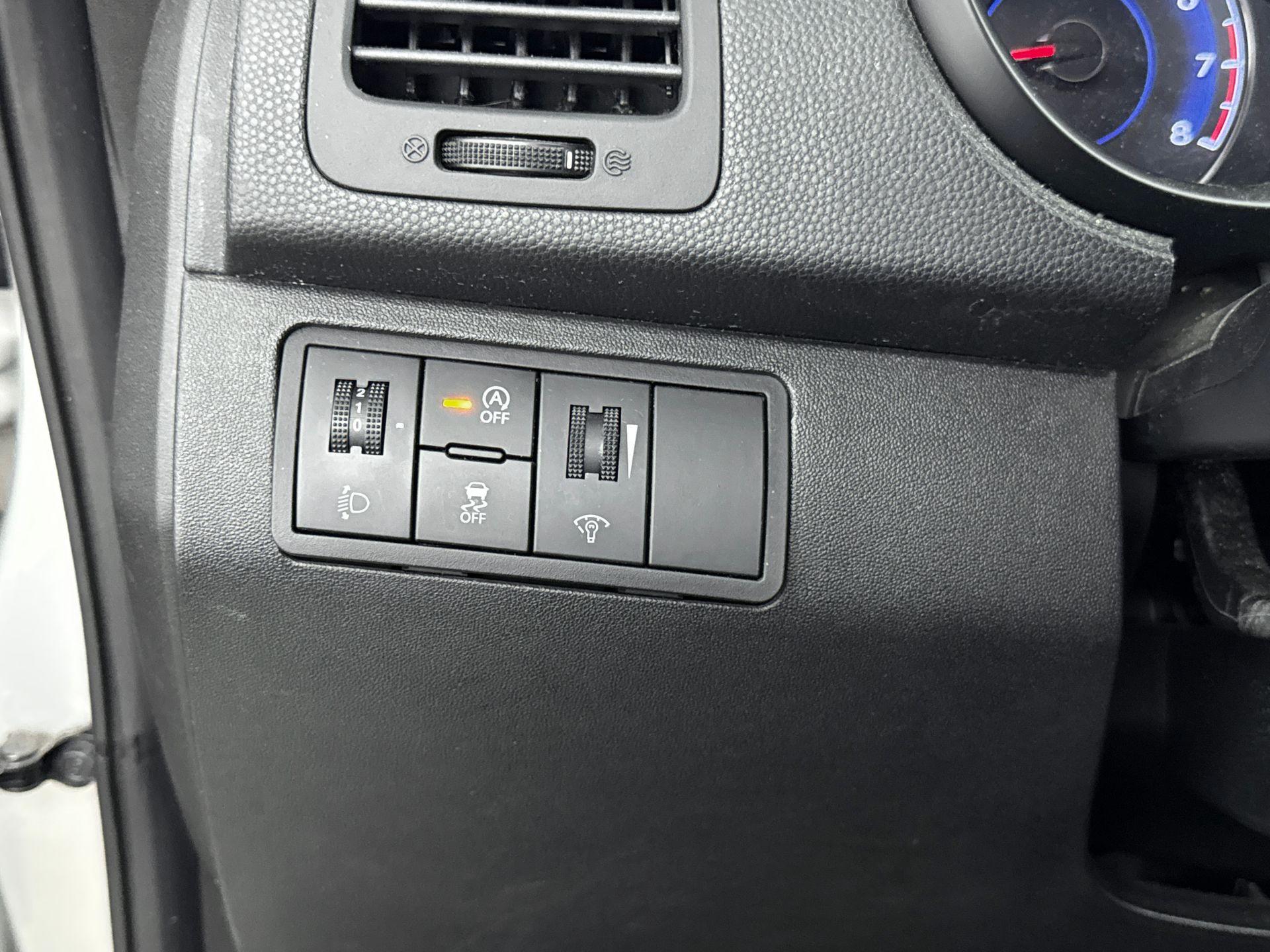 Foto van Hyundai Ix20