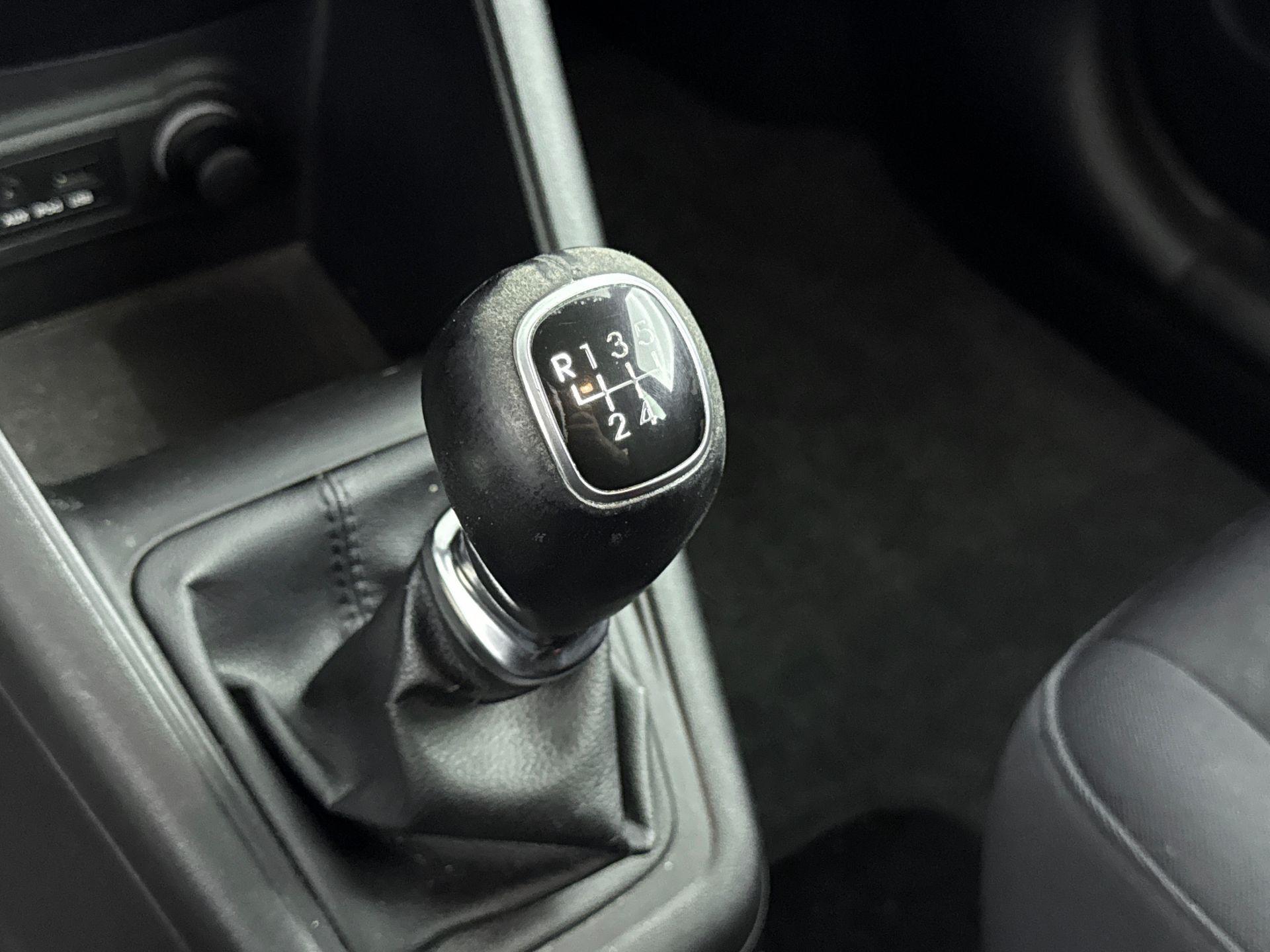 Foto van Hyundai Ix20