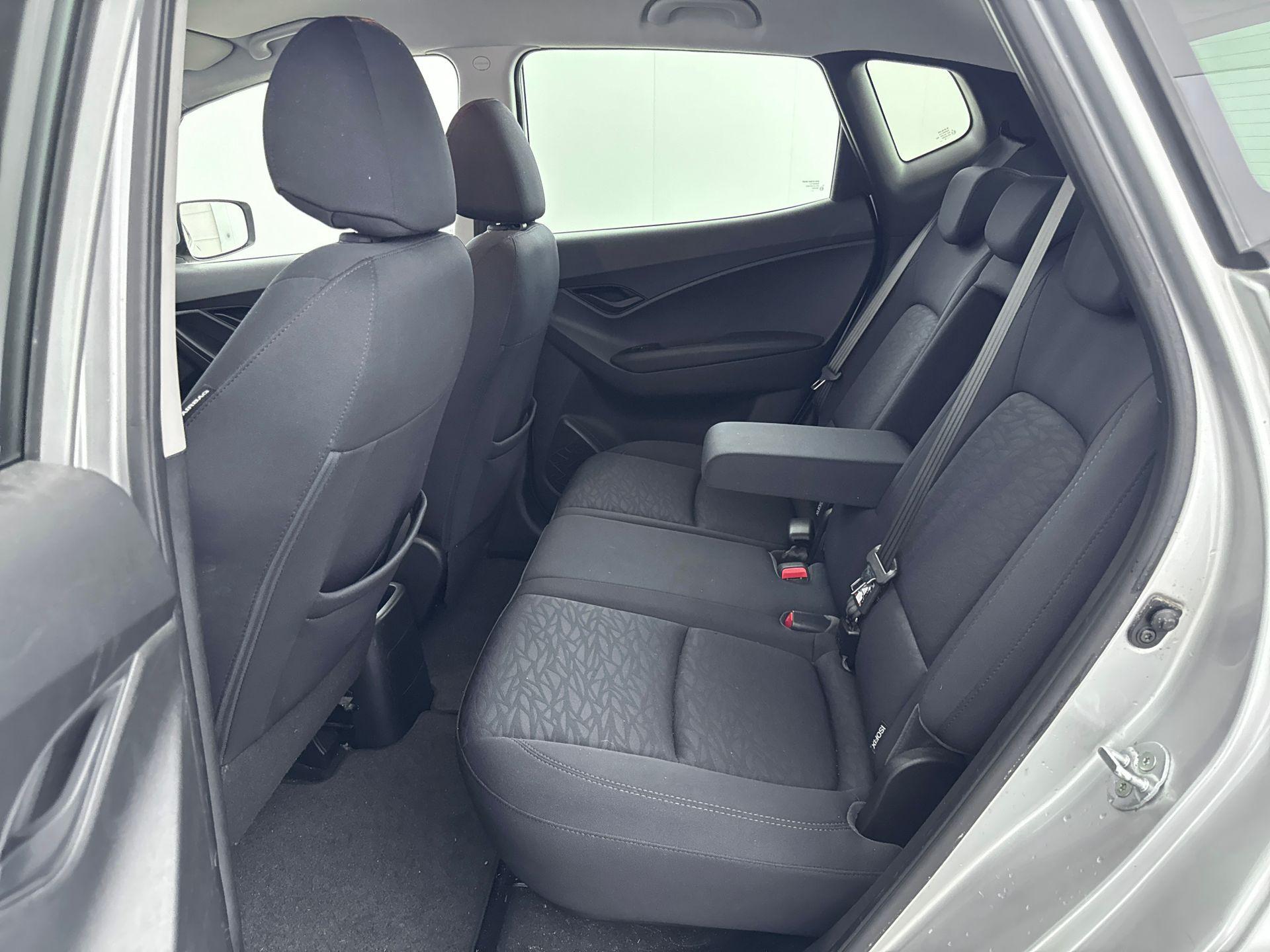 Foto van Hyundai Ix20