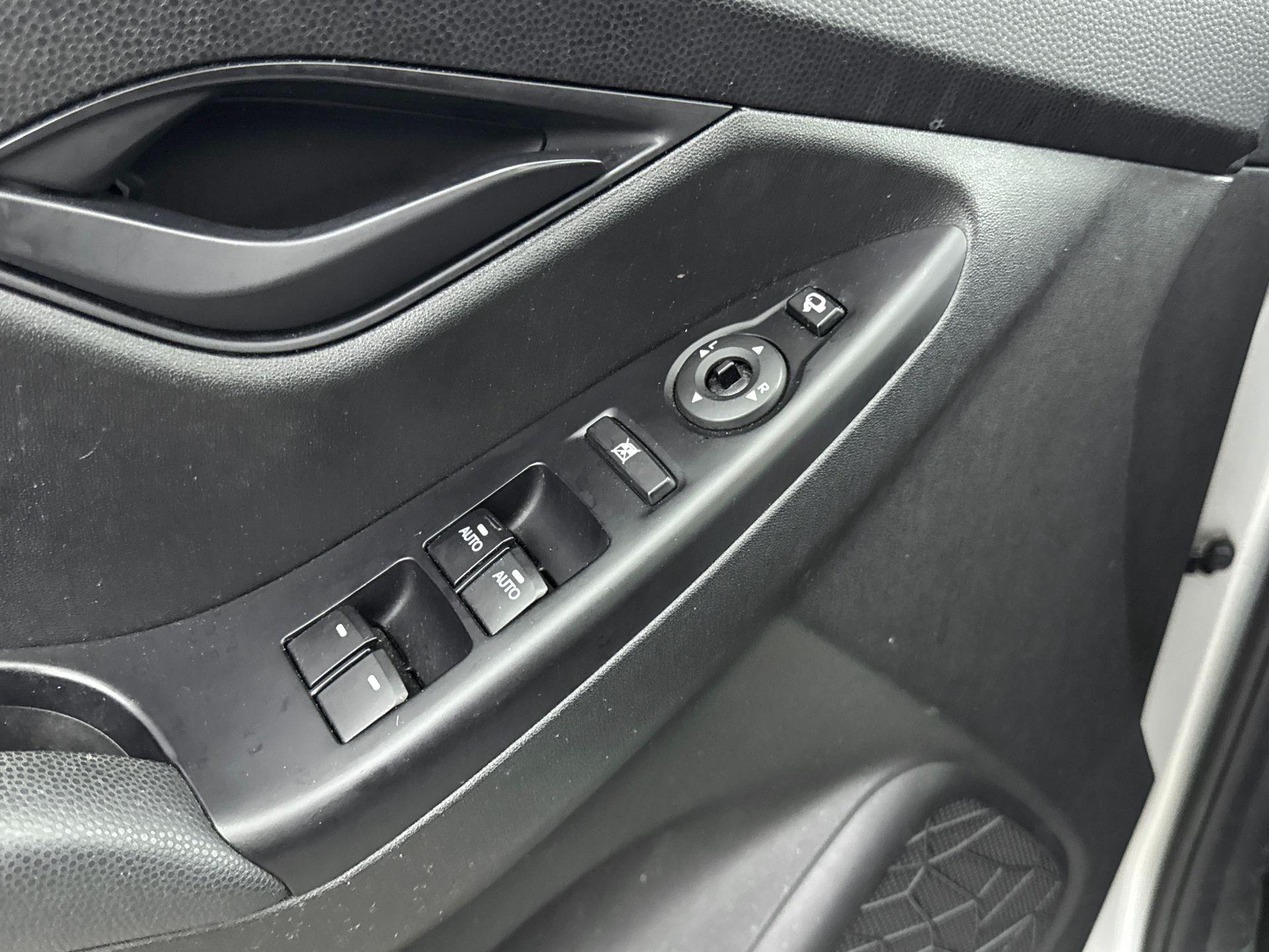 Foto van Hyundai Ix20