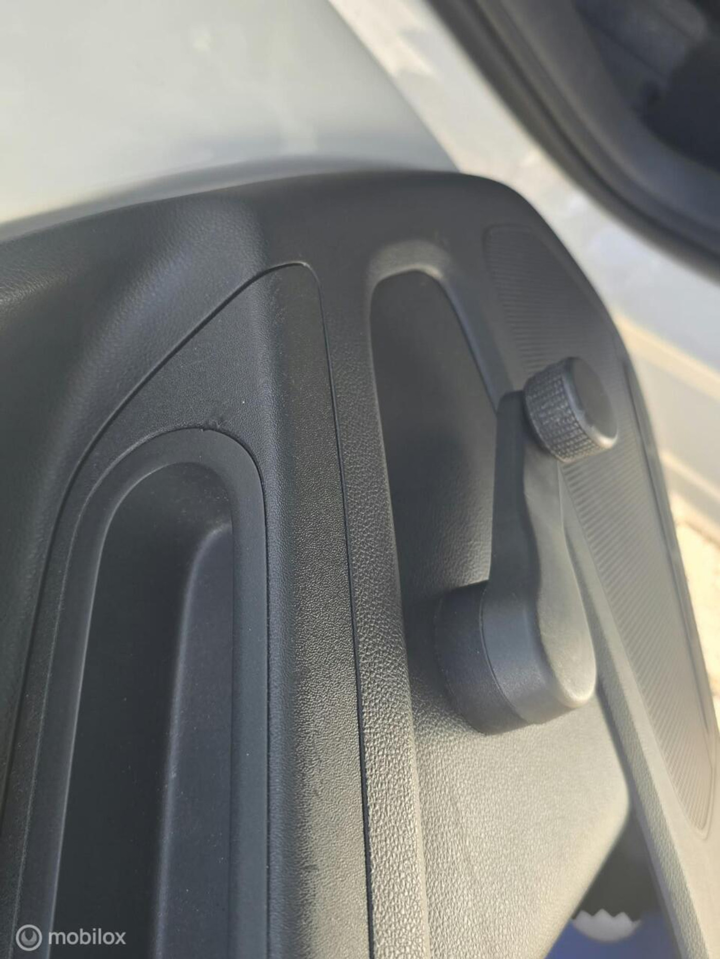 Foto van Volkswagen Up