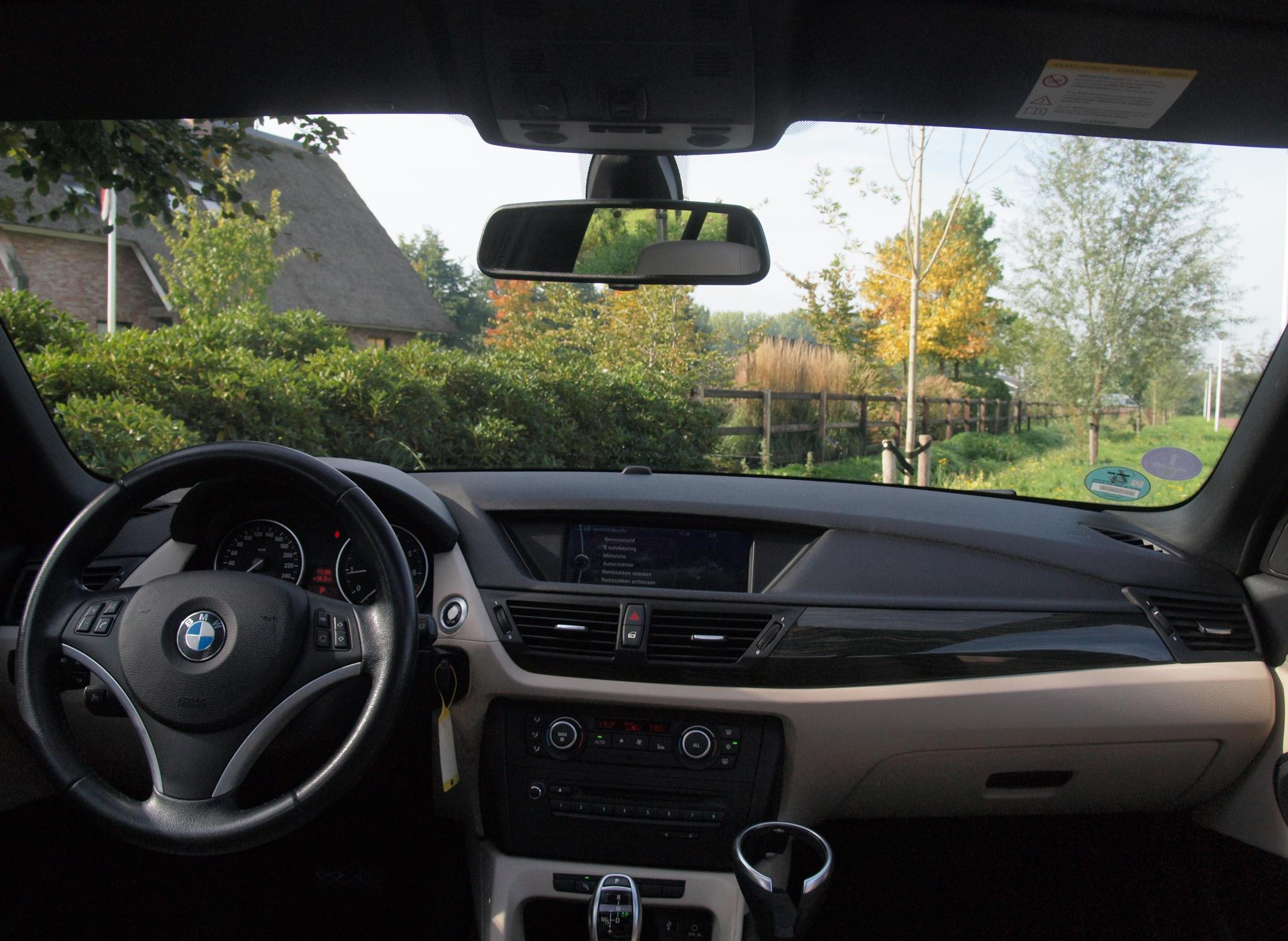 Foto van BMW X Reihe