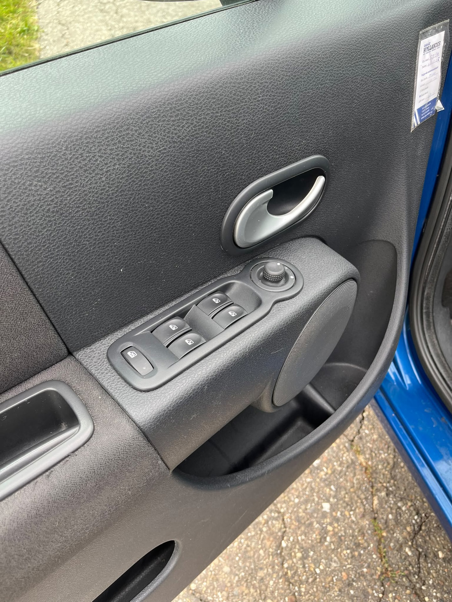 Foto van Renault Modus