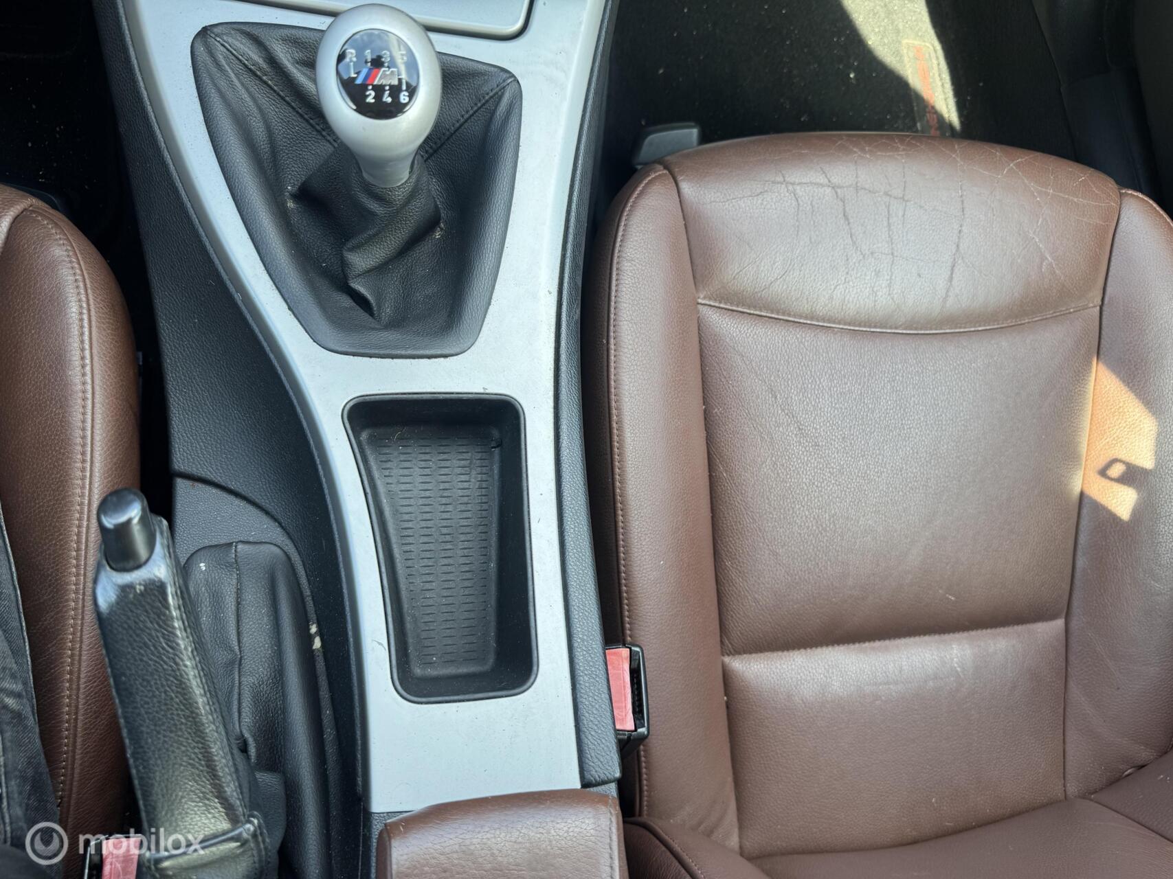 Foto van BMW 3-serie