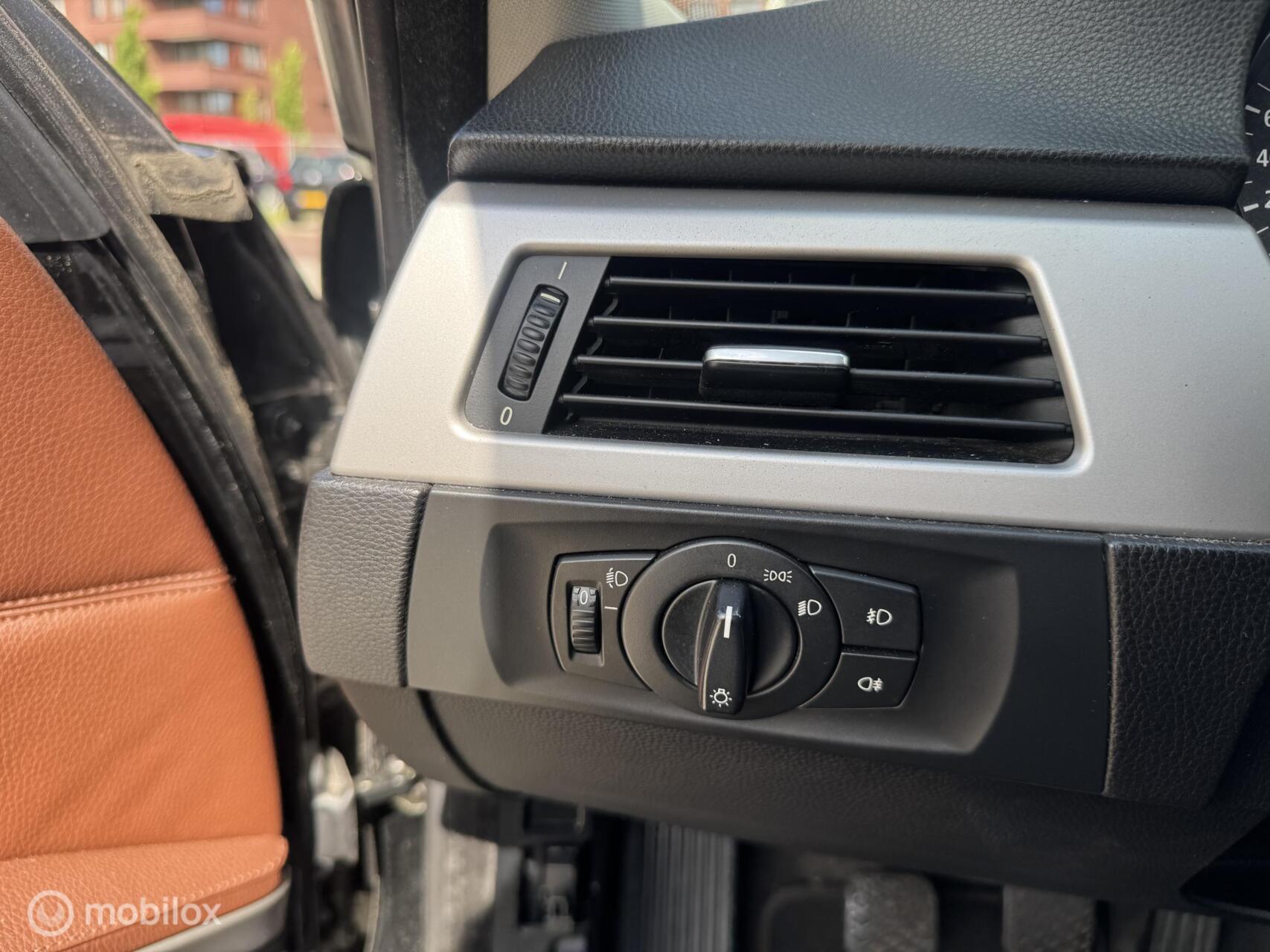 Foto van BMW 3-serie