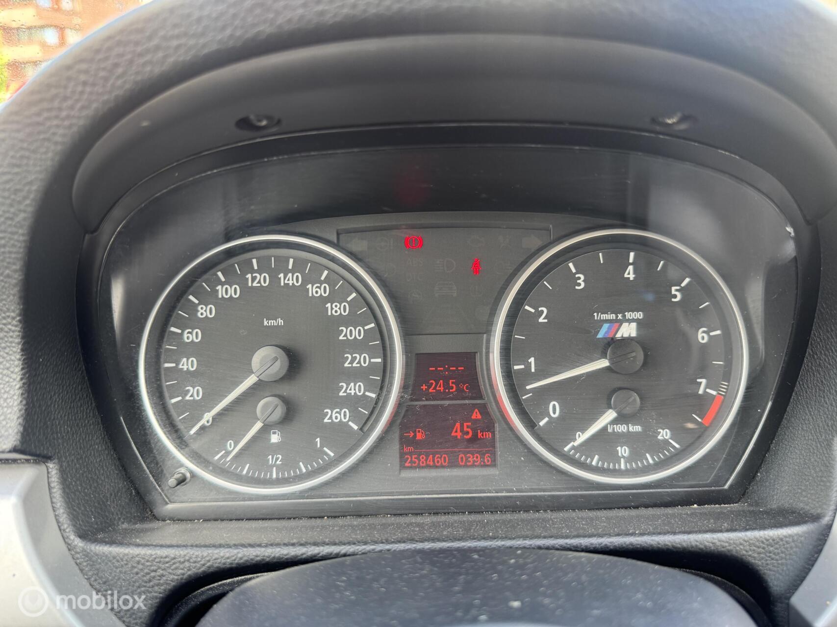 Foto van BMW 3-serie