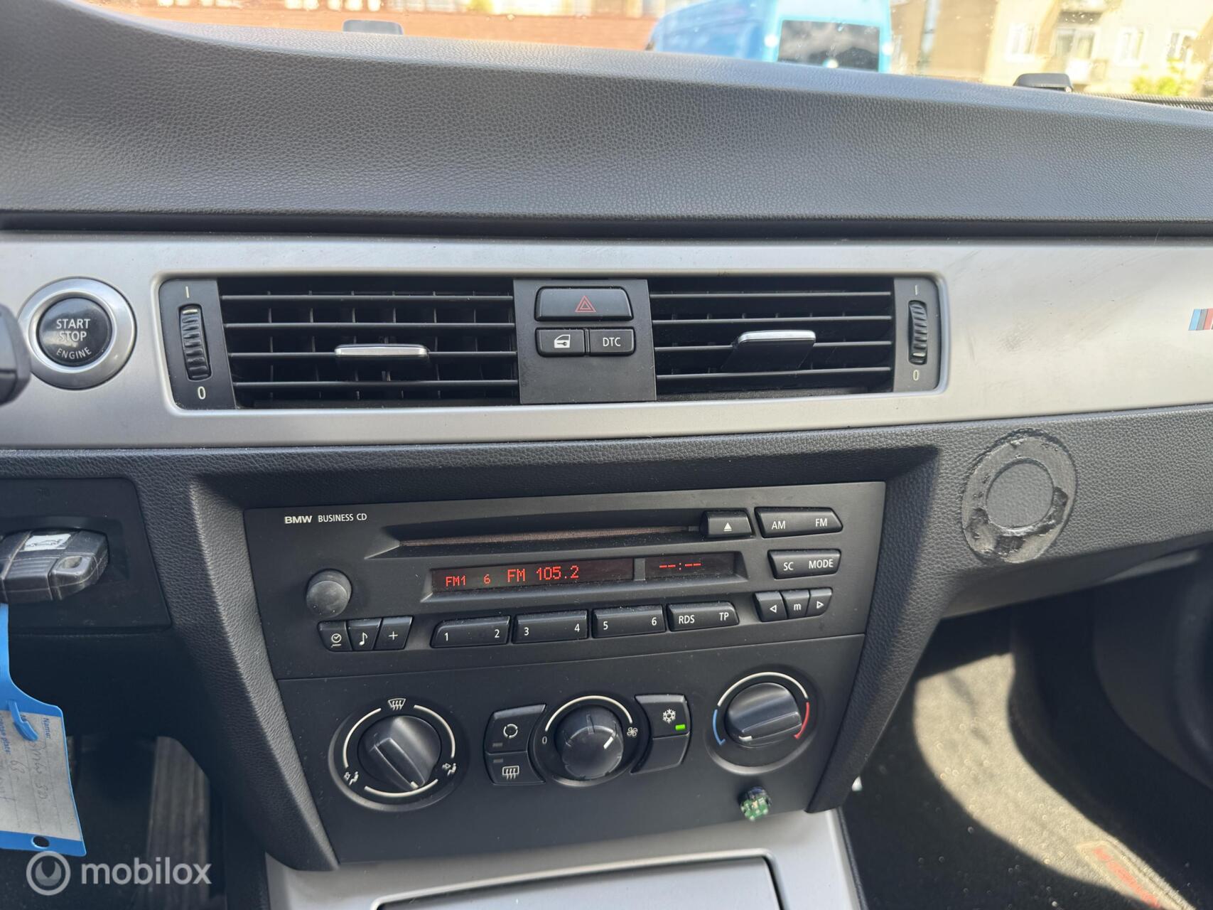 Foto van BMW 3-serie