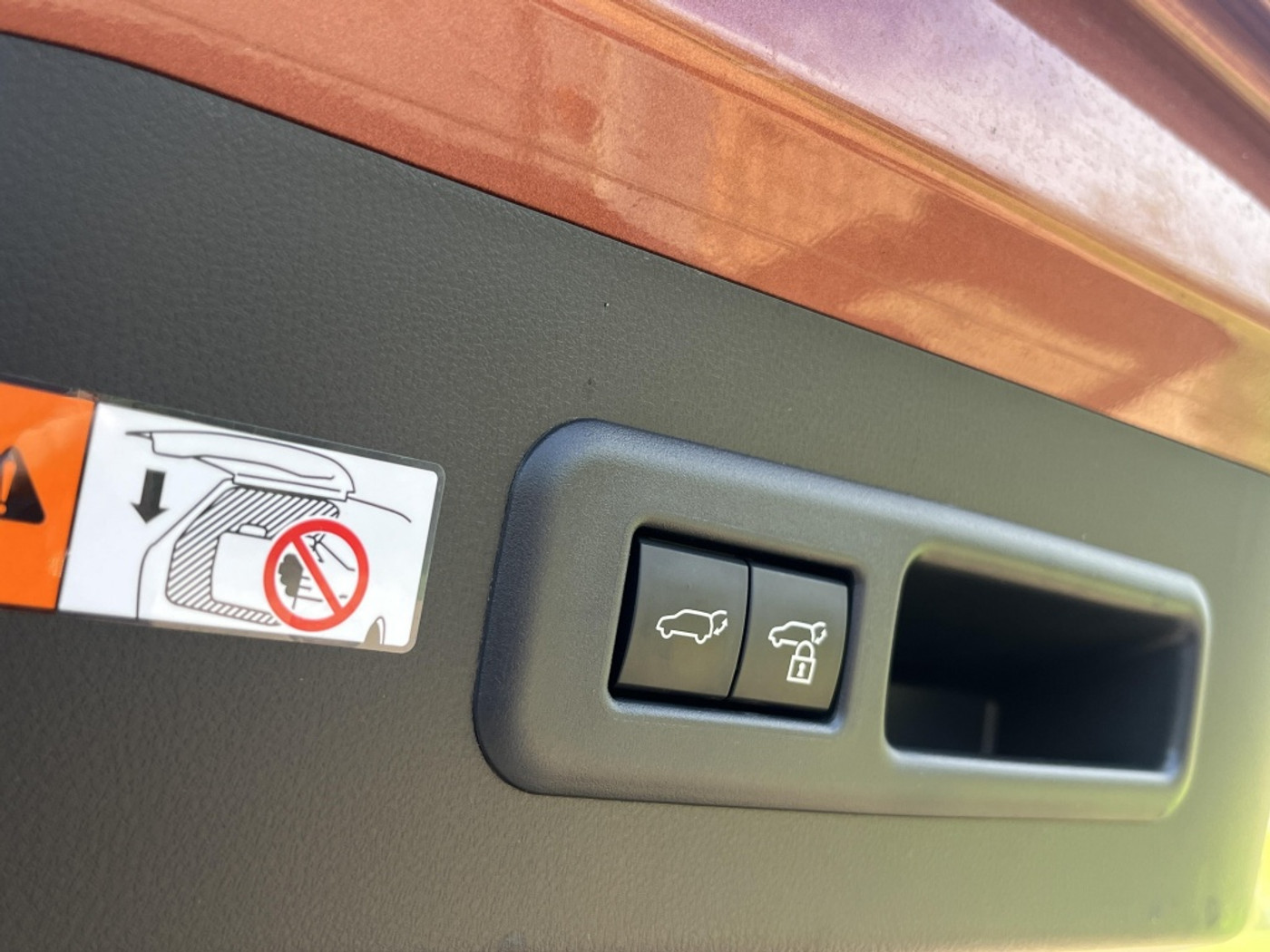 Foto van Lexus Lexus LBX