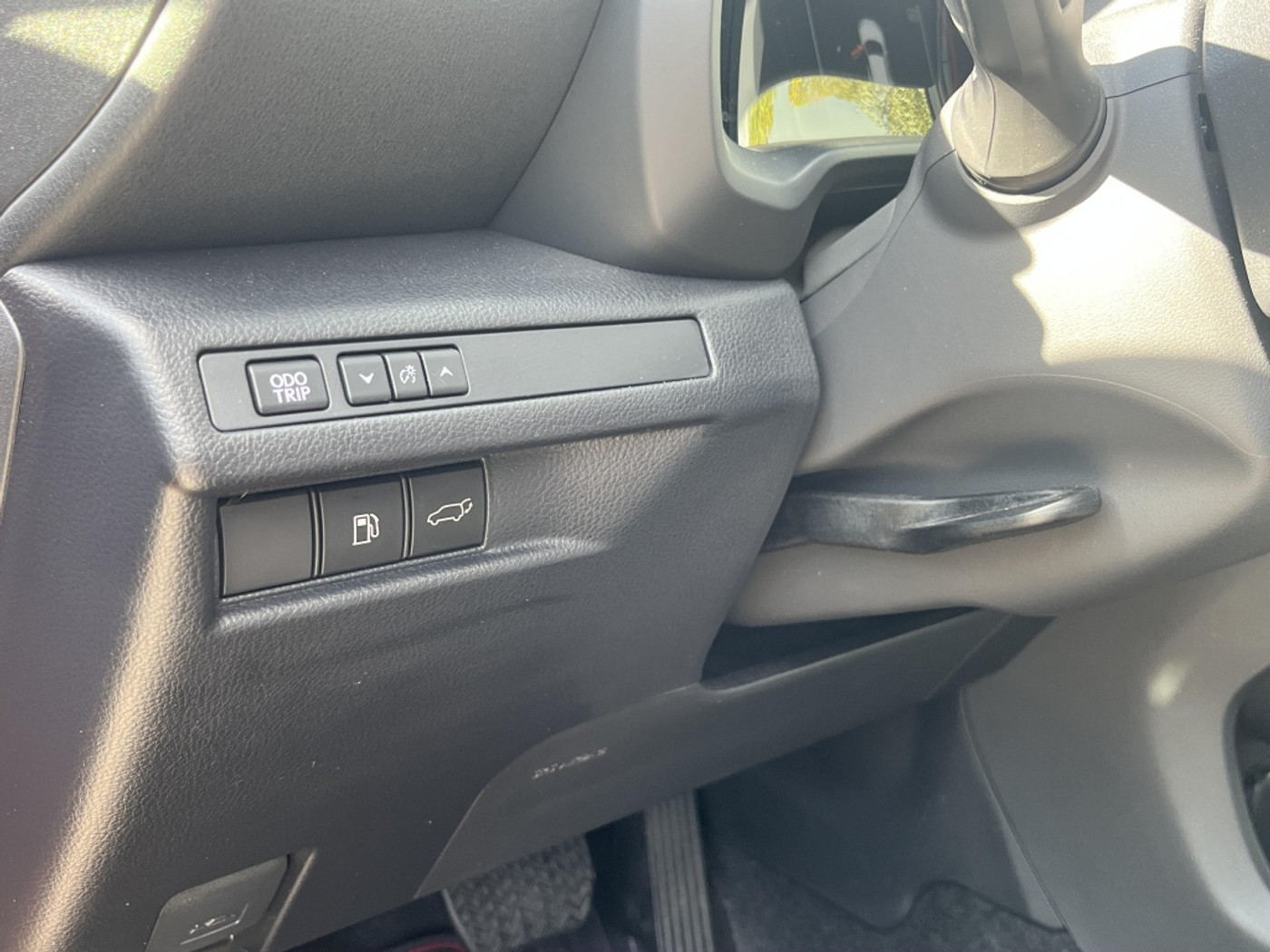 Foto van Lexus Lexus LBX