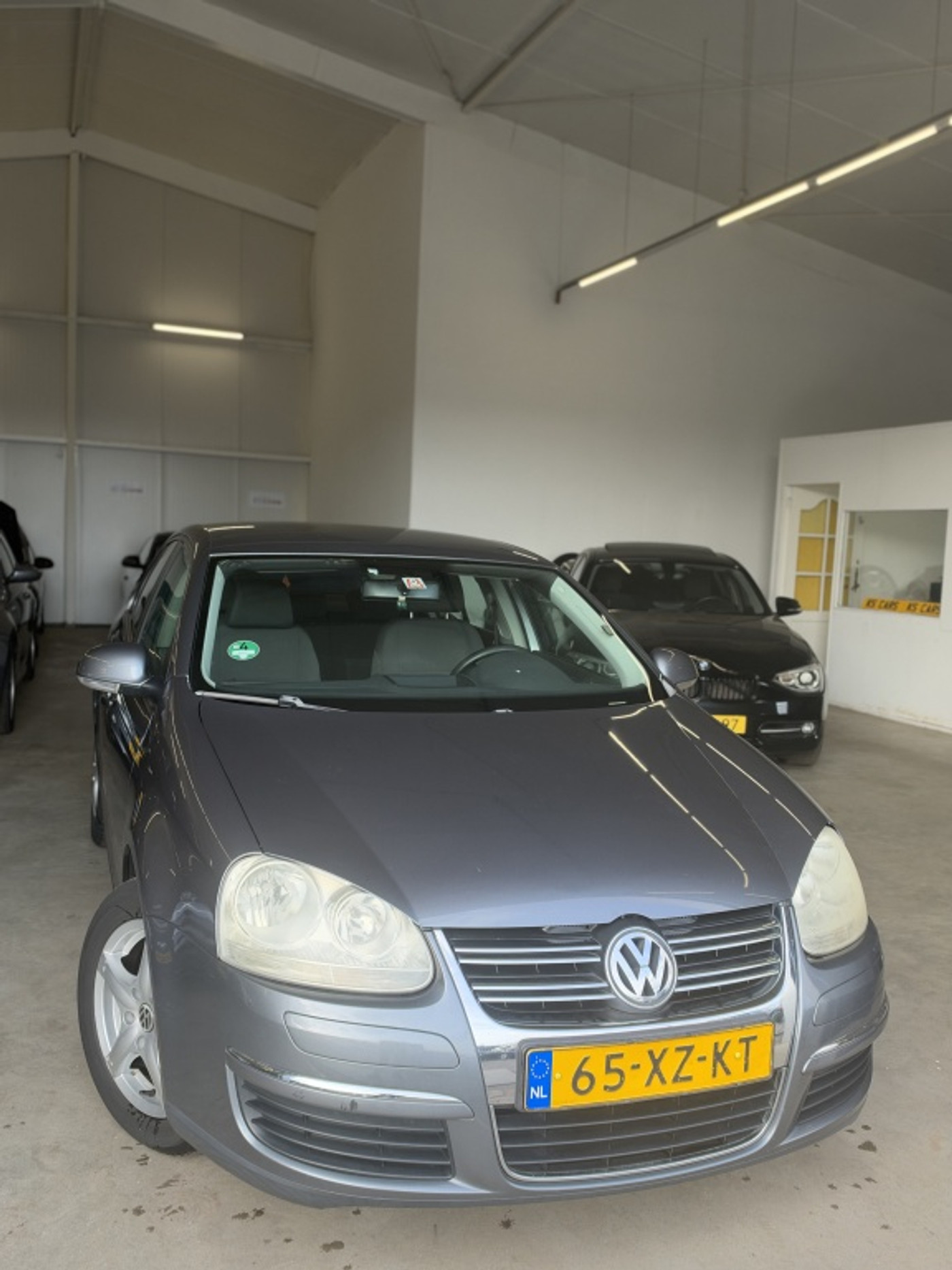 Foto van Volkswagen Jetta
