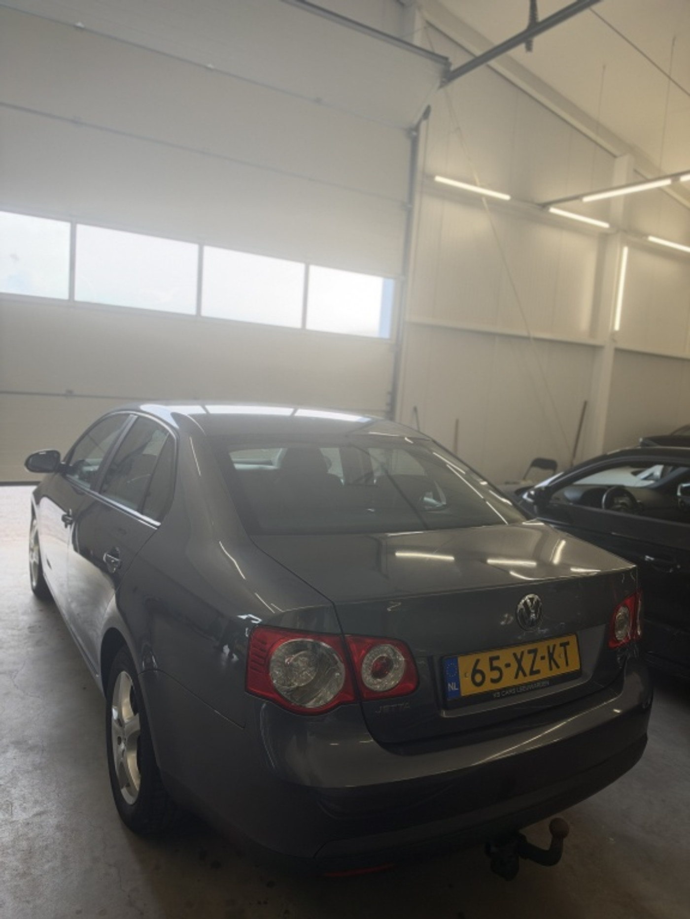 Foto van Volkswagen Jetta
