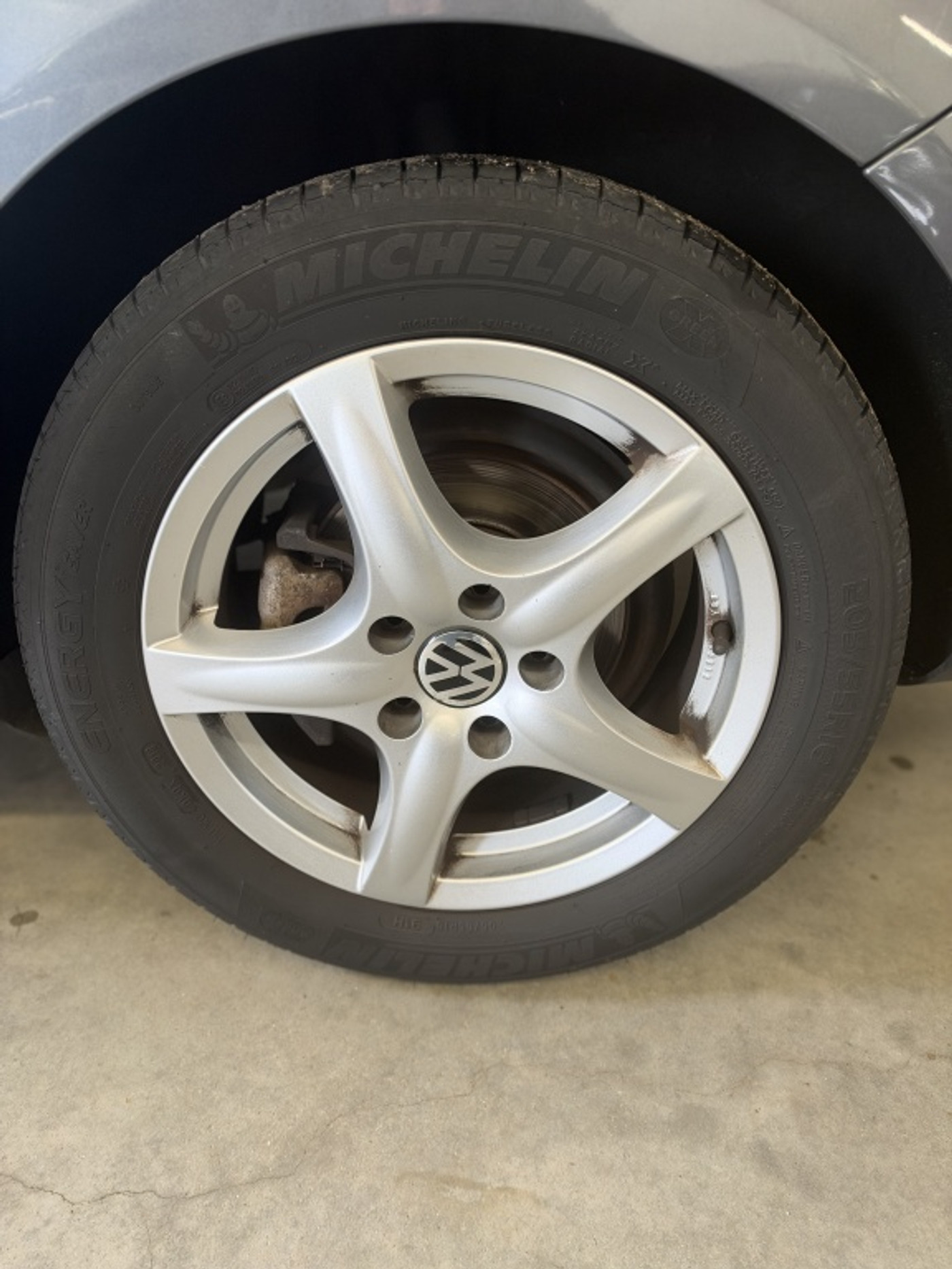 Foto van Volkswagen Jetta