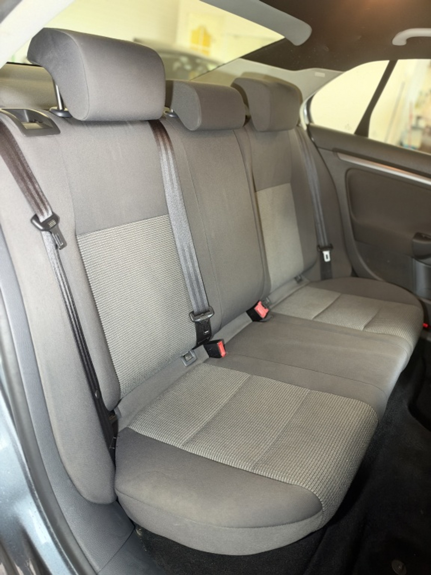 Foto van Volkswagen Jetta
