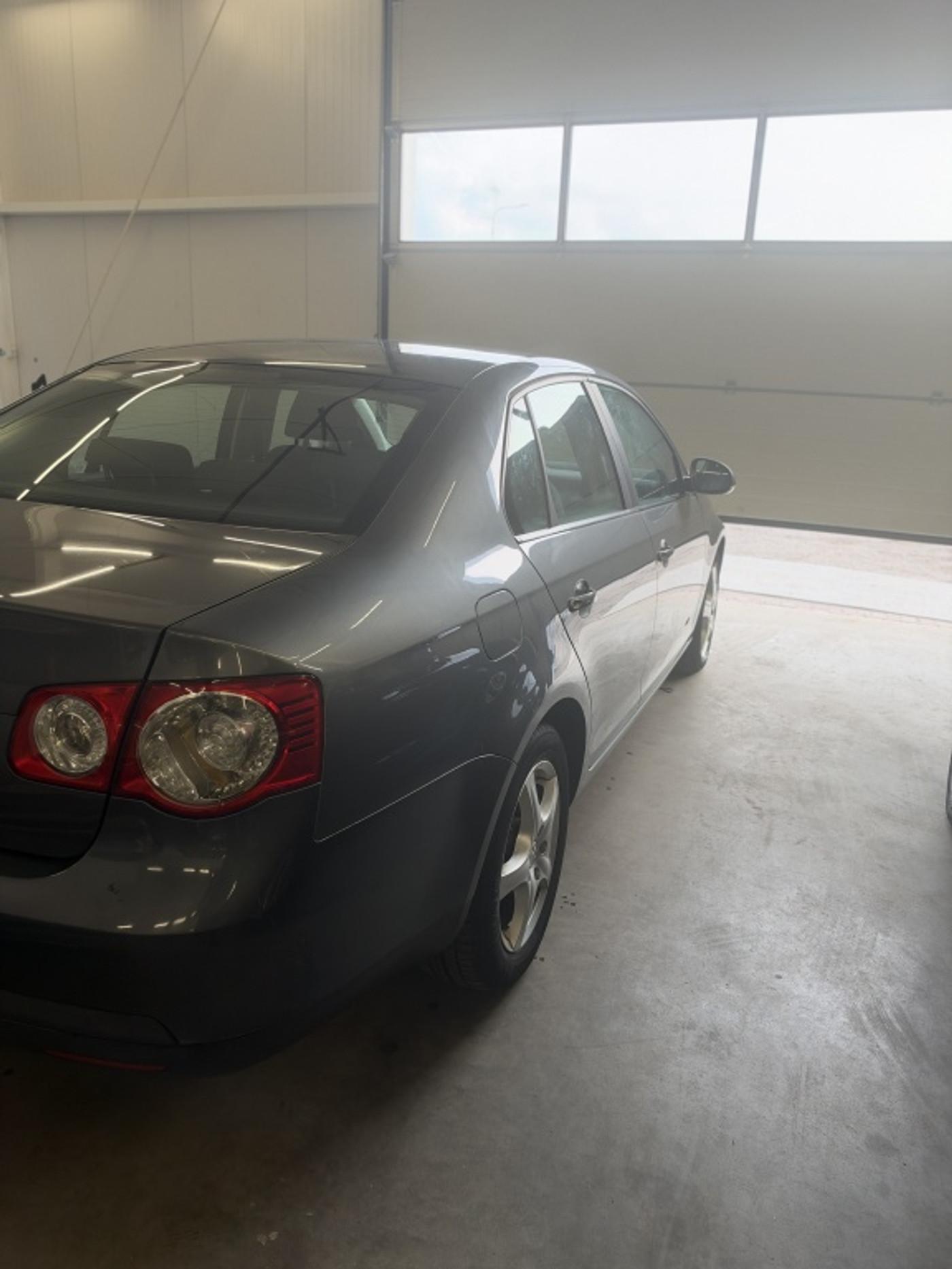 Foto van Volkswagen Jetta