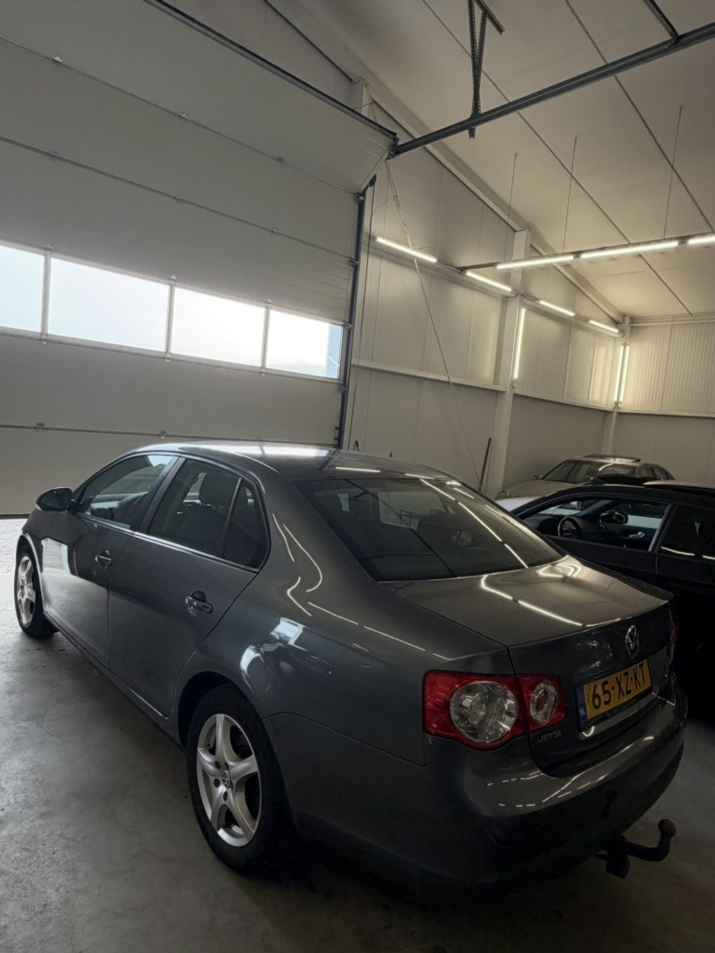 Foto van Volkswagen Jetta