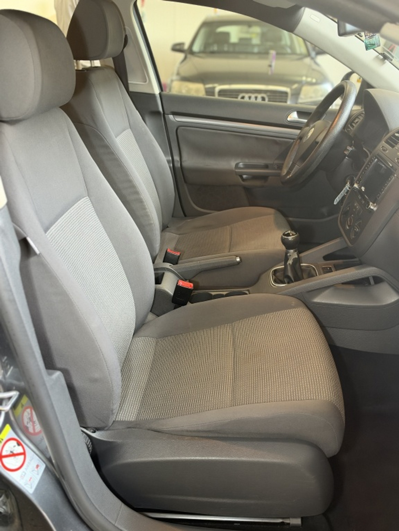 Foto van Volkswagen Jetta