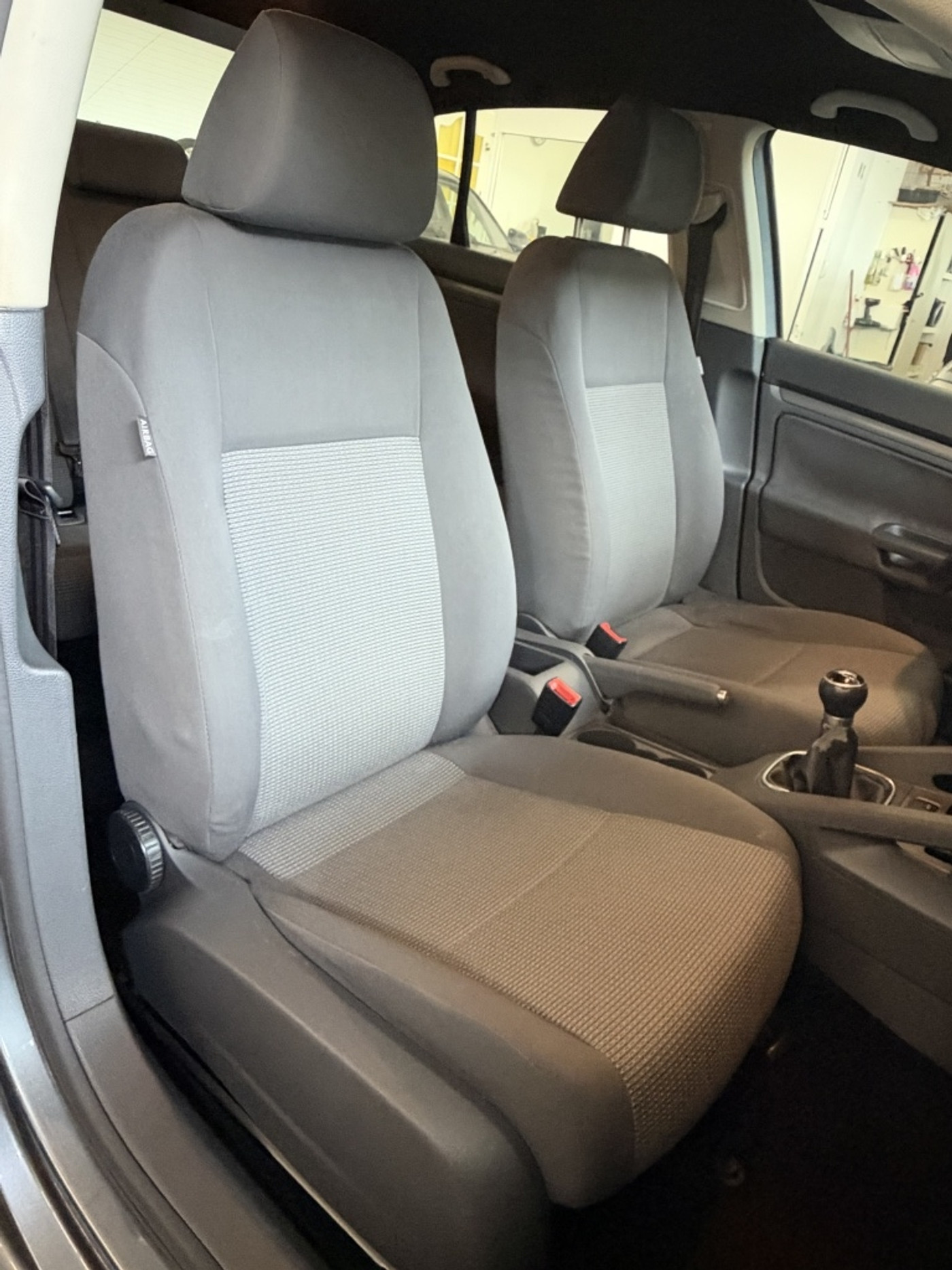 Foto van Volkswagen Jetta