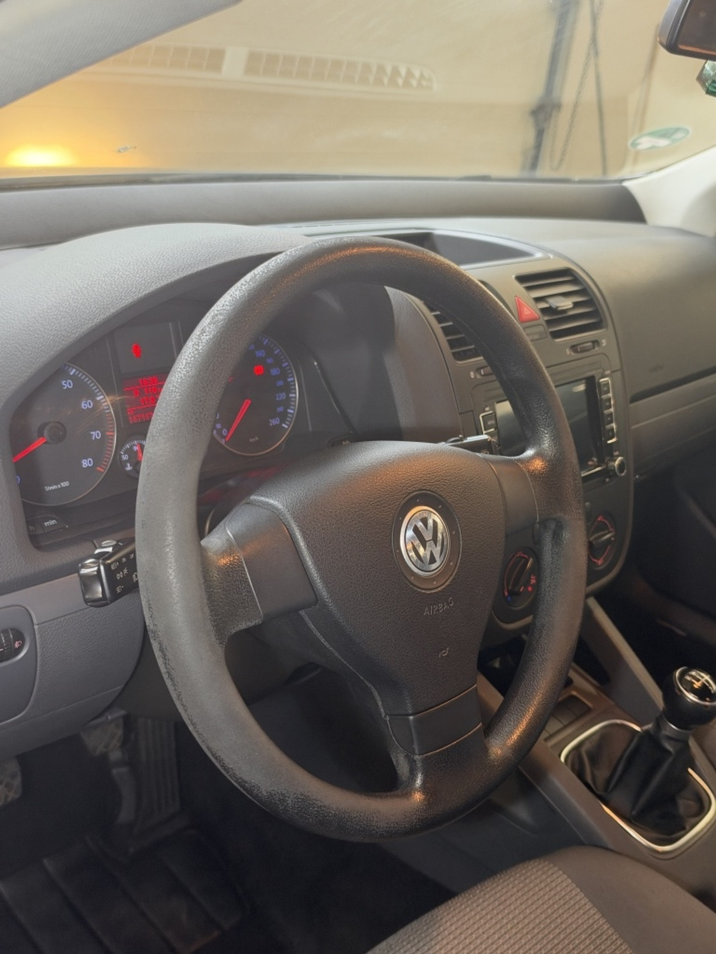 Foto van Volkswagen Jetta