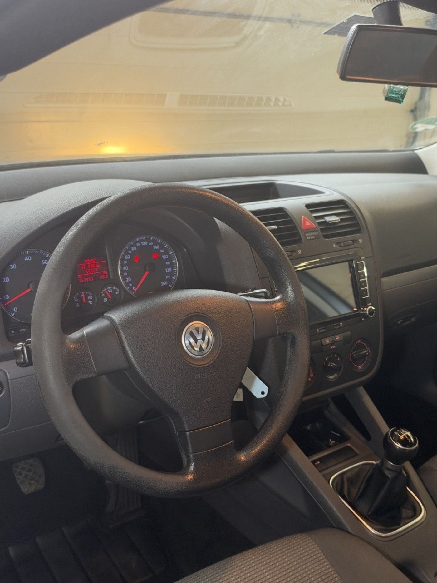 Foto van Volkswagen Jetta