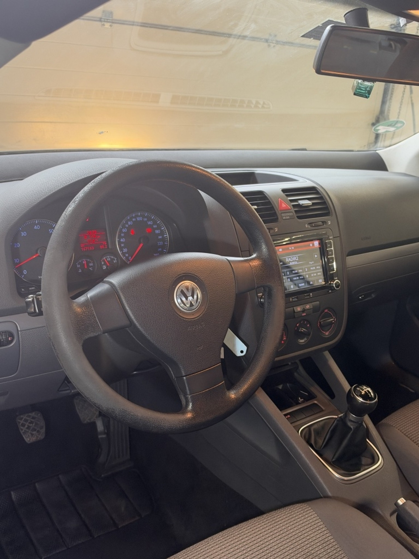 Foto van Volkswagen Jetta