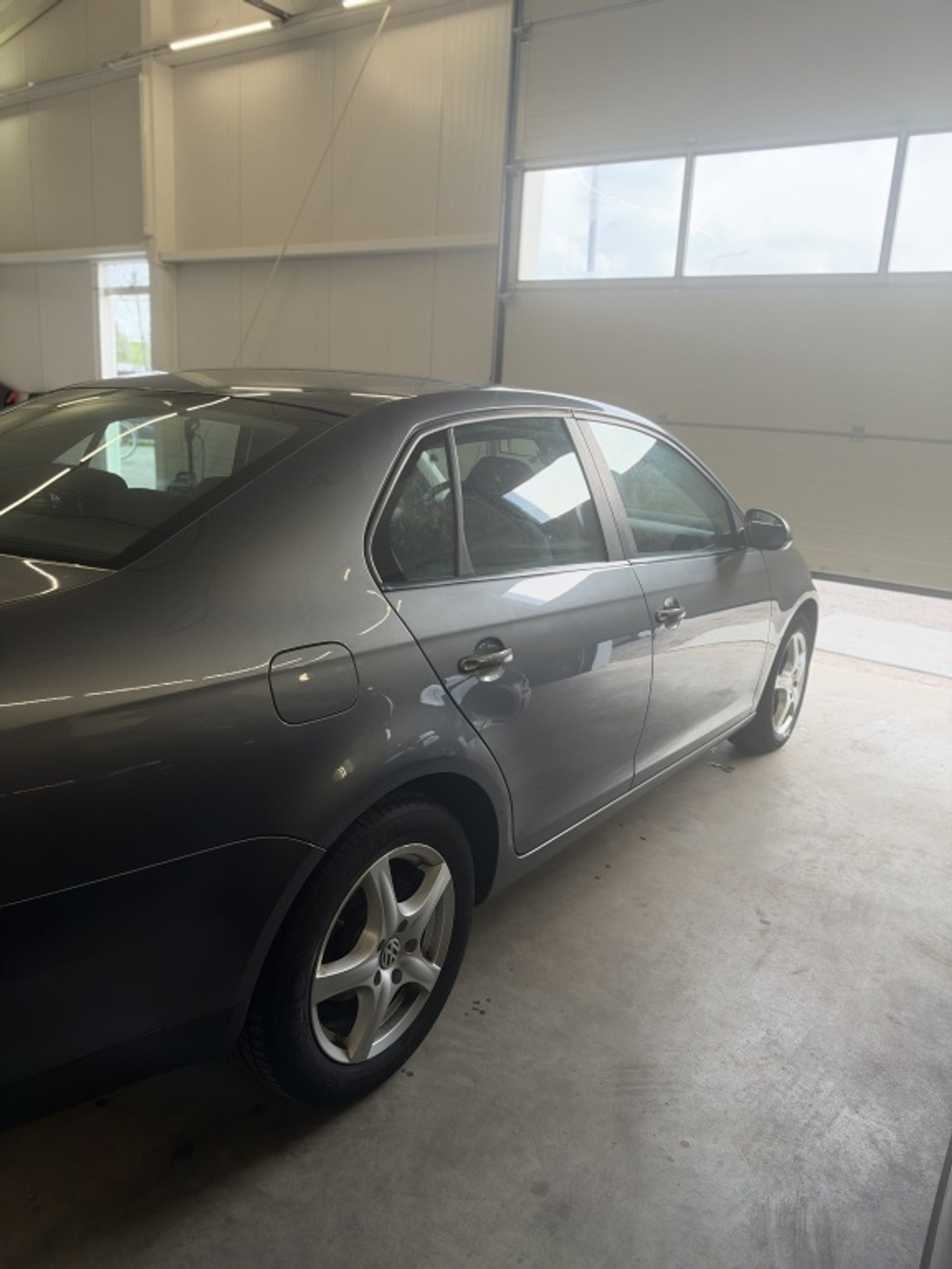 Foto van Volkswagen Jetta