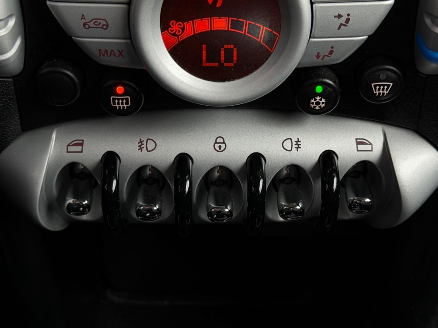 Foto van Mini Mini Cooper Clubman
