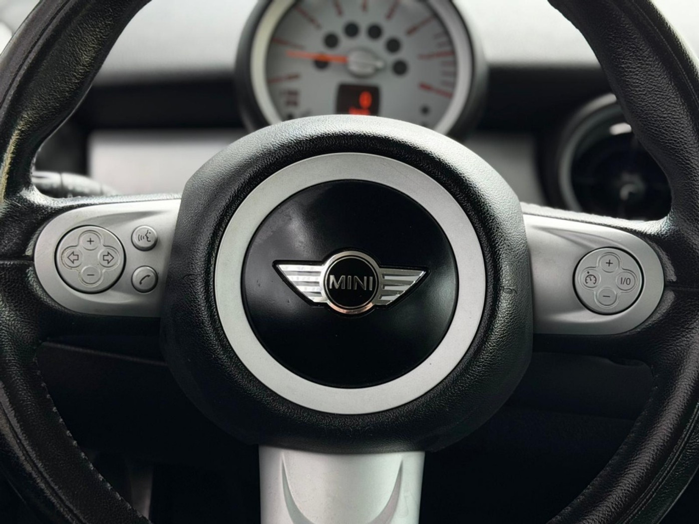 Foto van Mini Mini Cooper Clubman