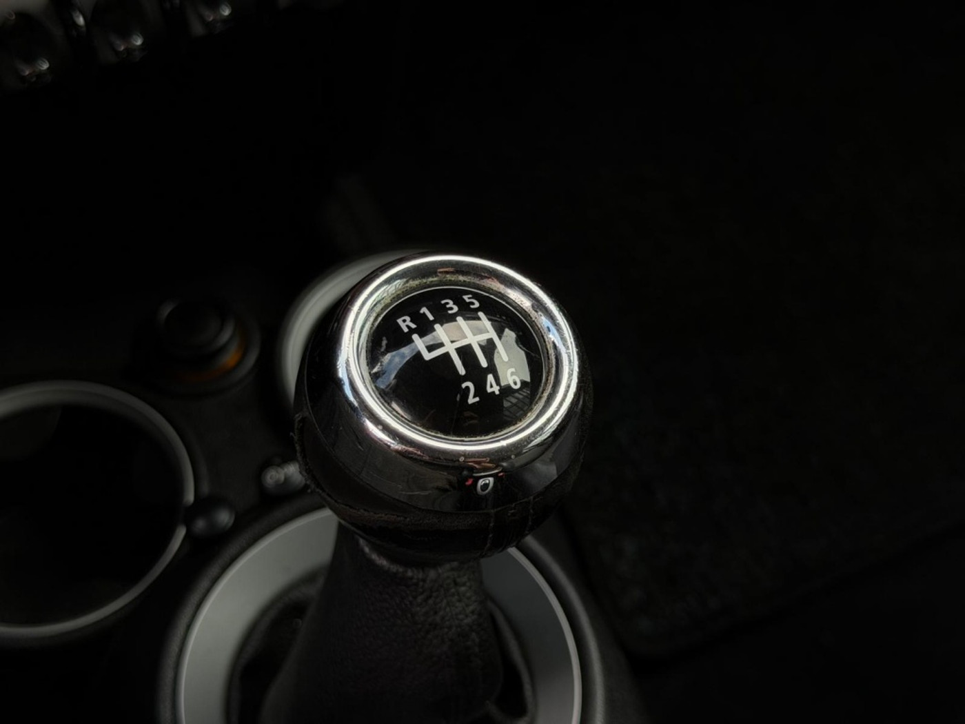 Foto van Mini Mini Cooper Clubman