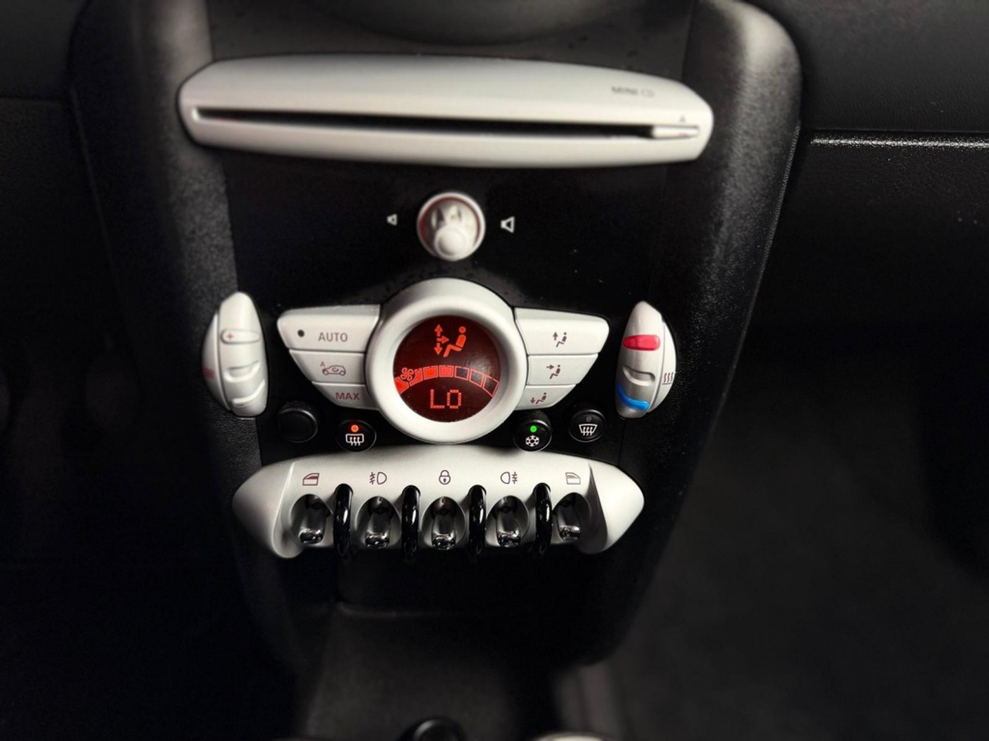 Foto van Mini Mini Cooper Clubman