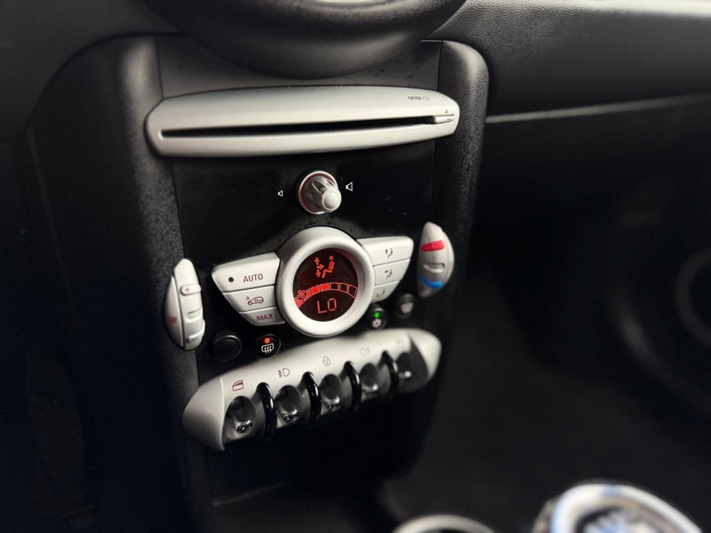 Foto van Mini Mini Cooper Clubman