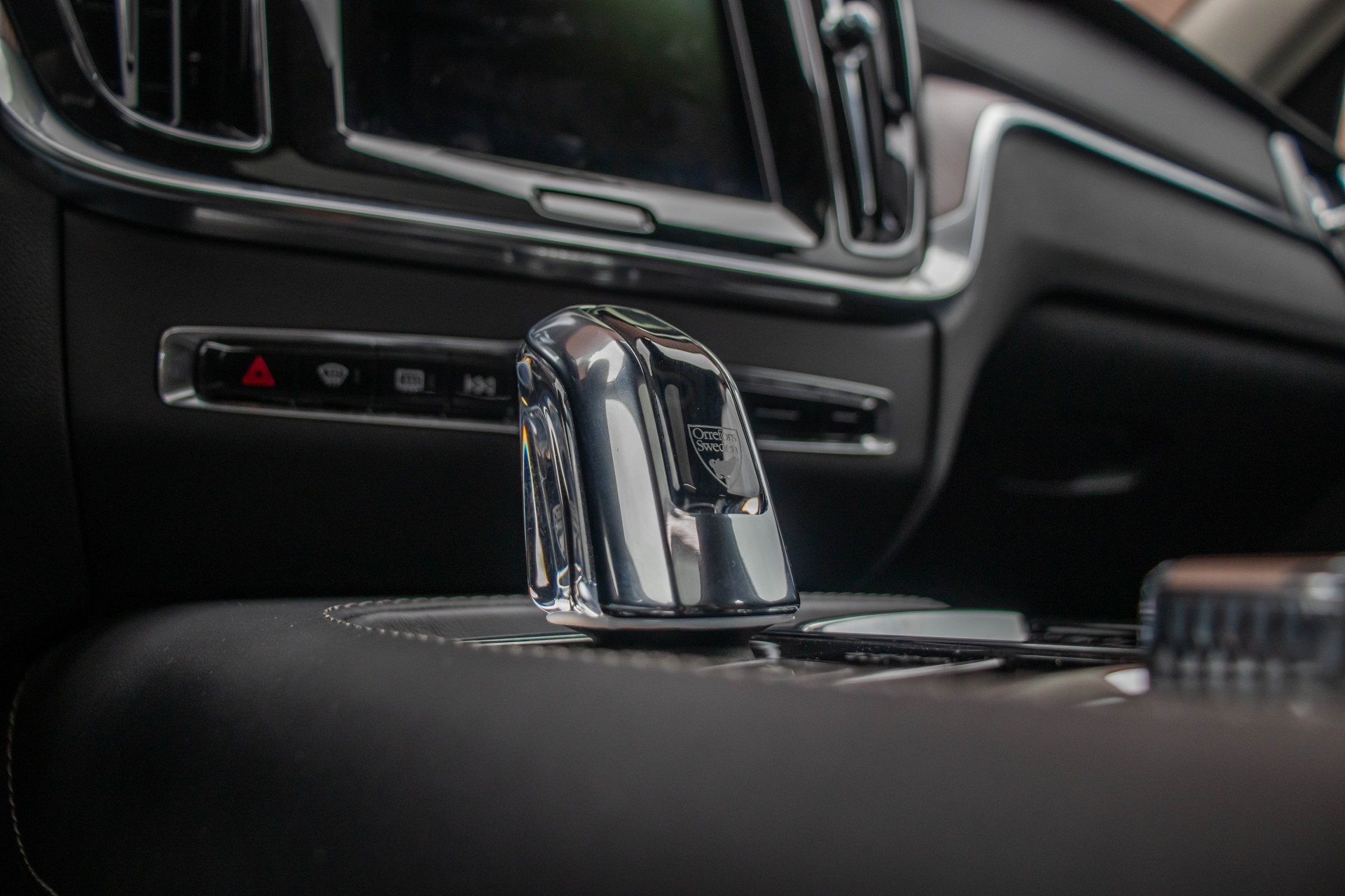 Foto van Volvo V60 T8 Twin Engine