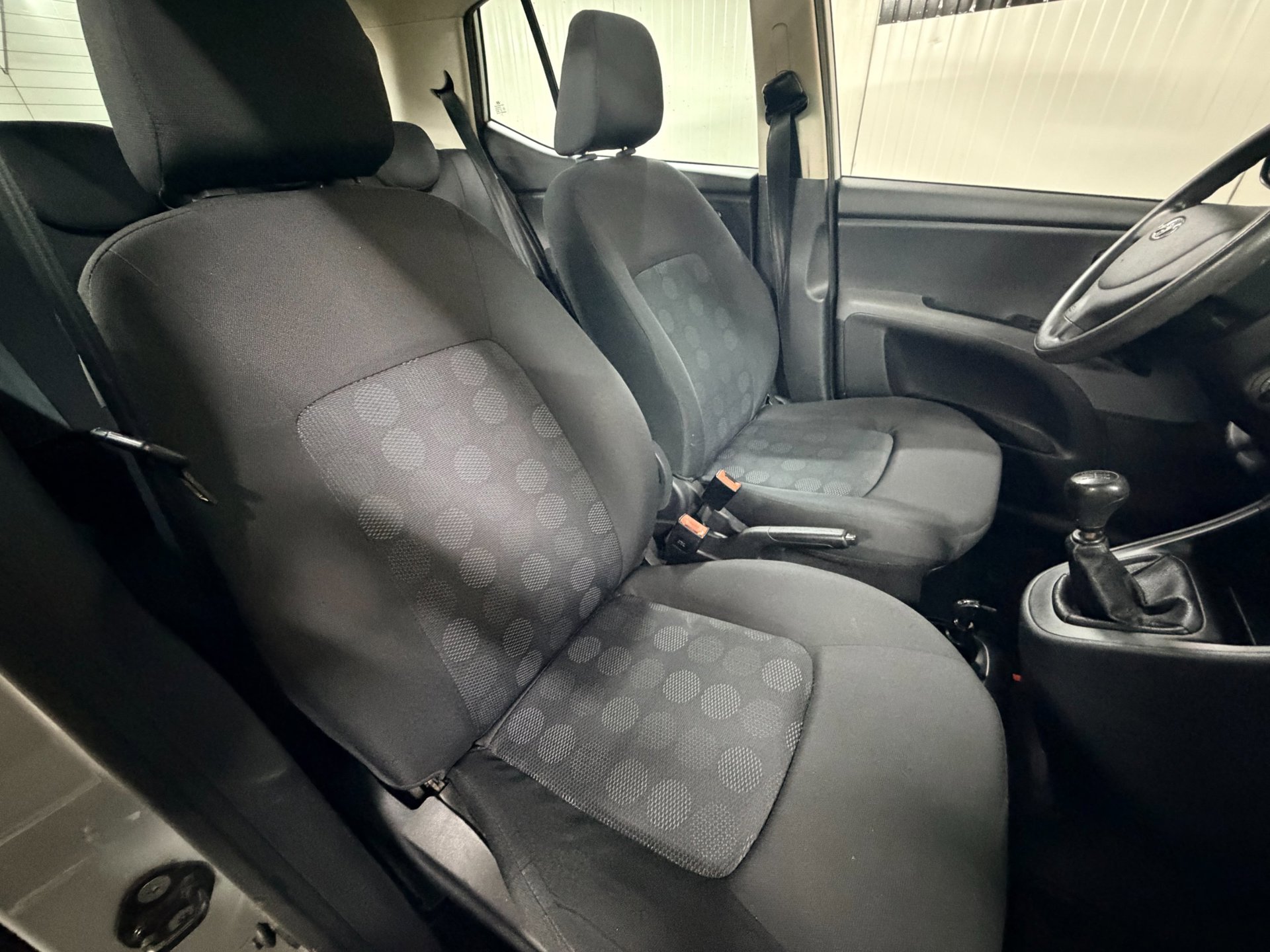 Foto van Hyundai I10