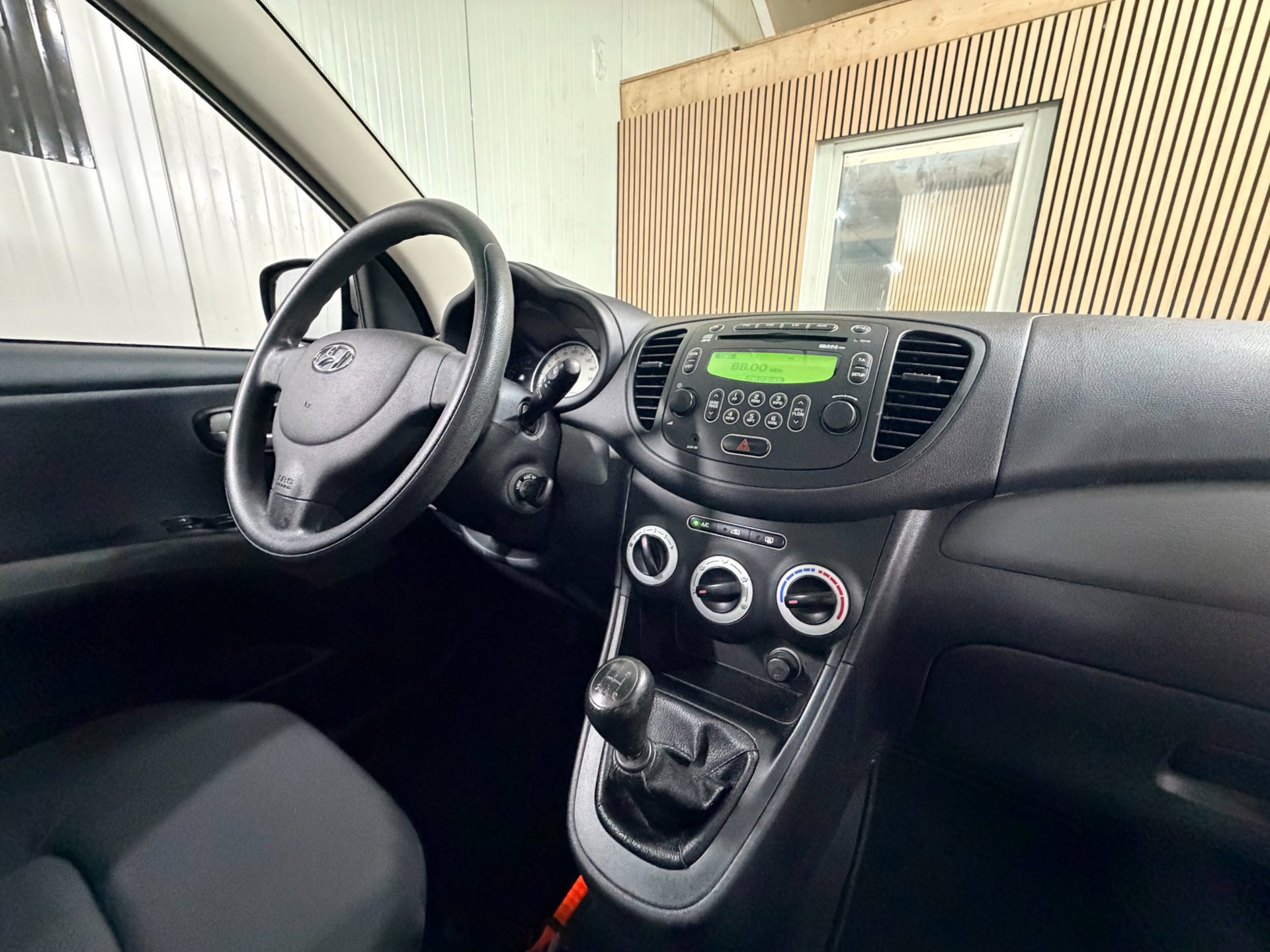 Foto van Hyundai I10