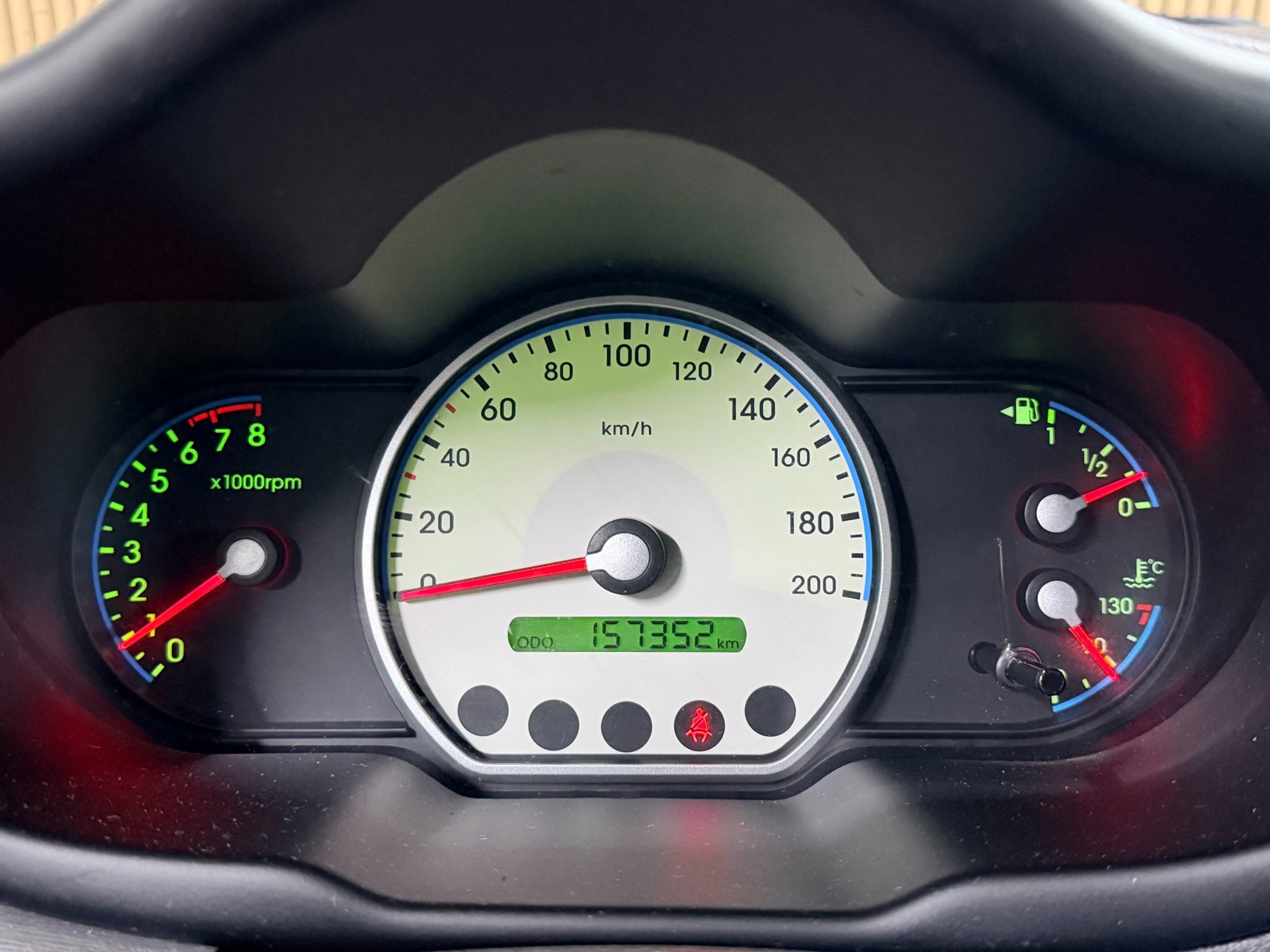 Foto van Hyundai I10