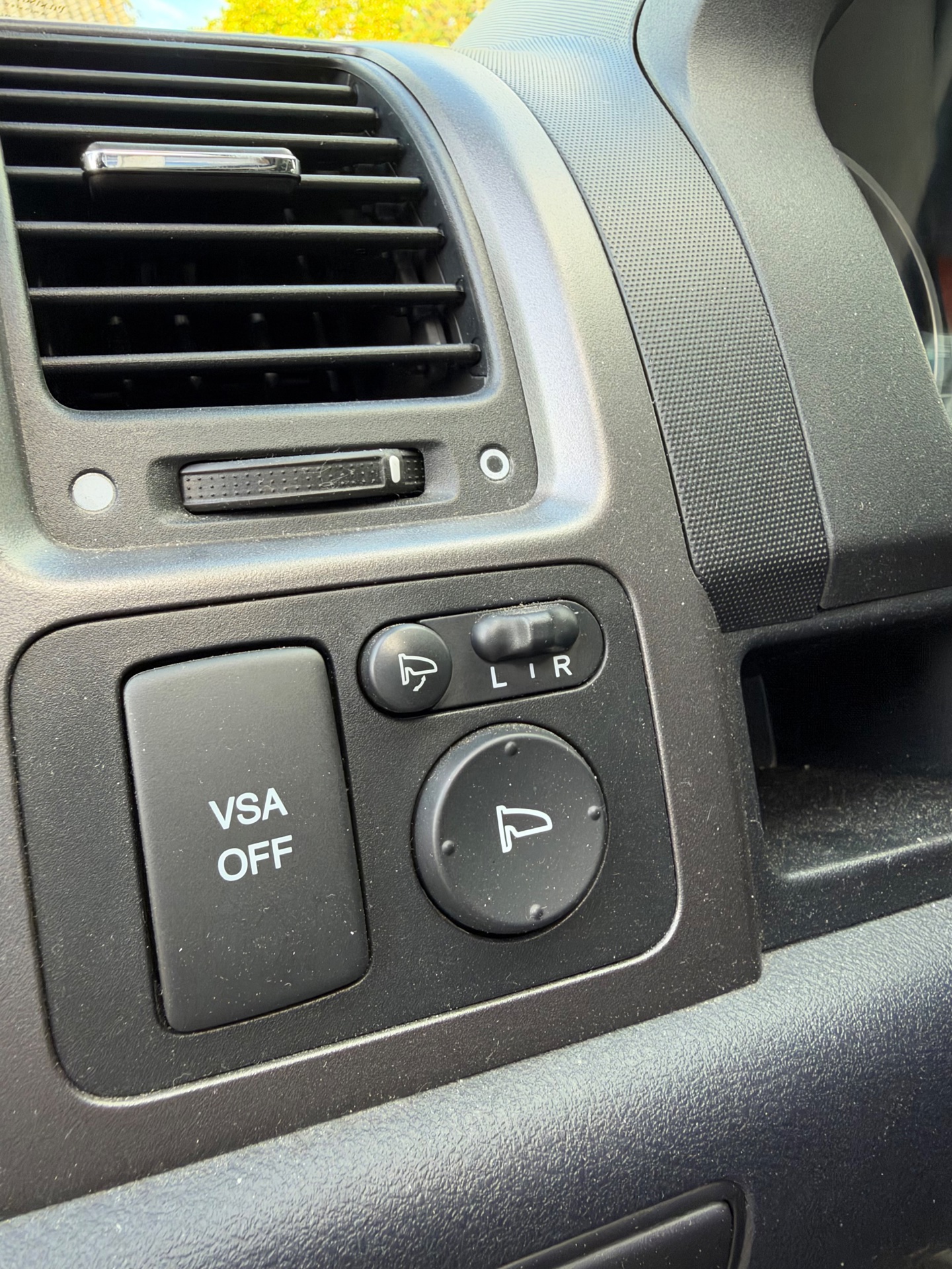 Foto van Honda Honda Cr-v