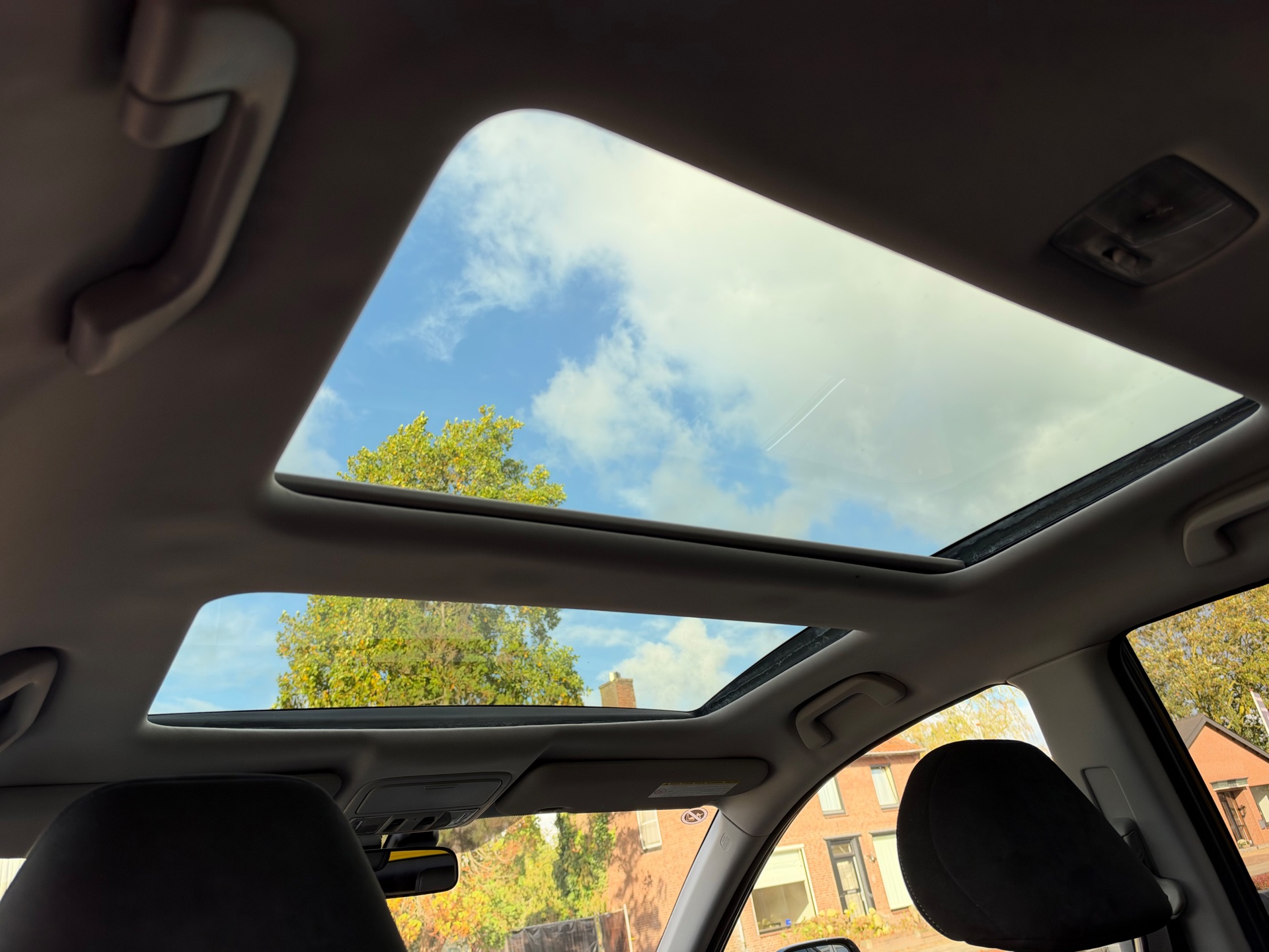 Foto van Honda Honda Cr-v