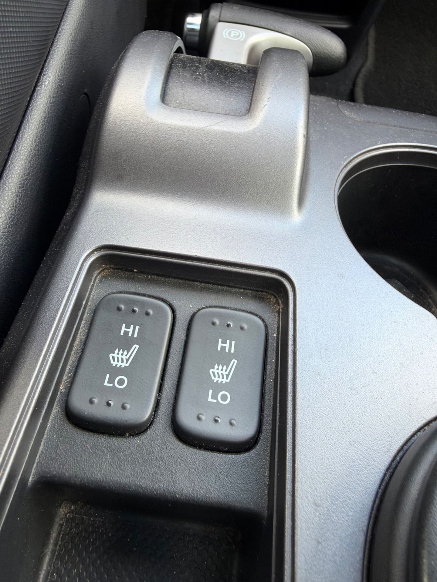 Foto van Honda Honda Cr-v