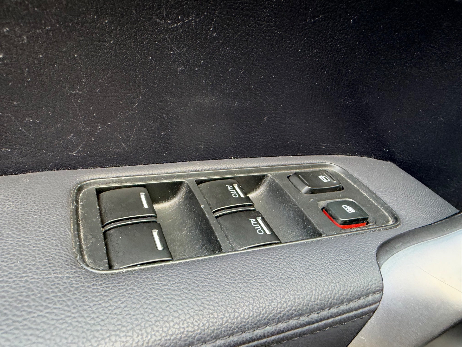 Foto van Honda Honda Cr-v