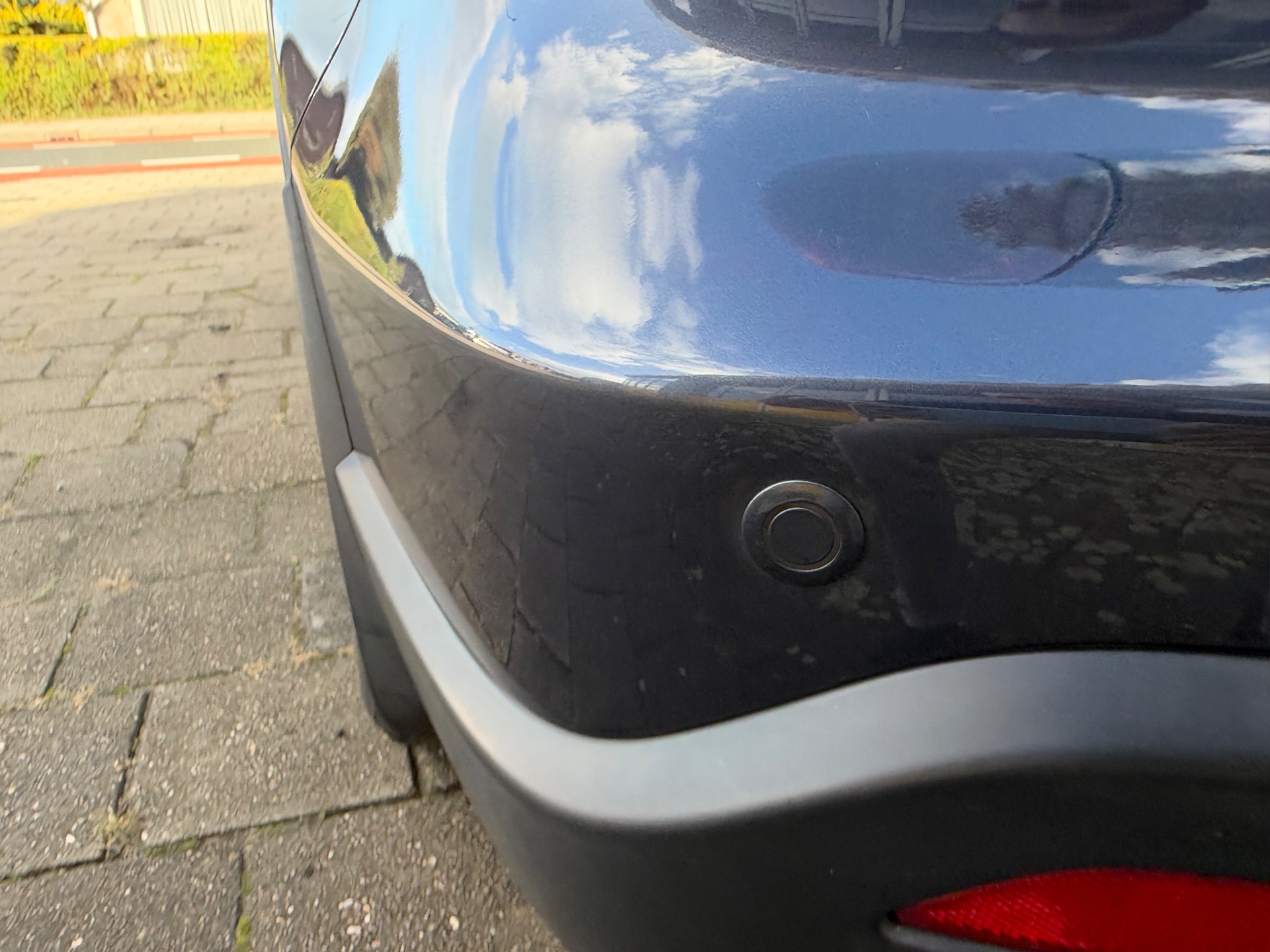 Foto van Honda Honda Cr-v