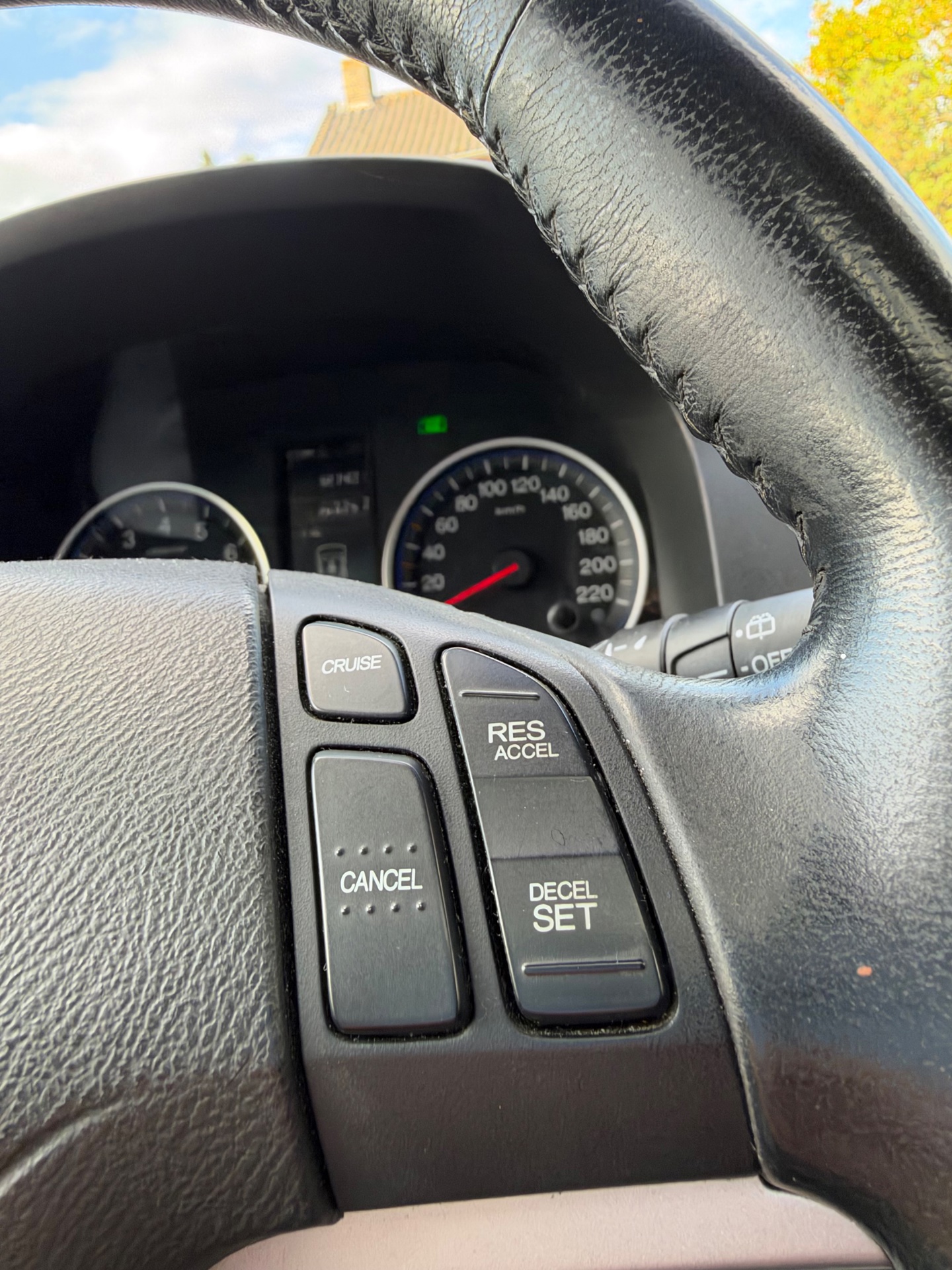 Foto van Honda Honda Cr-v