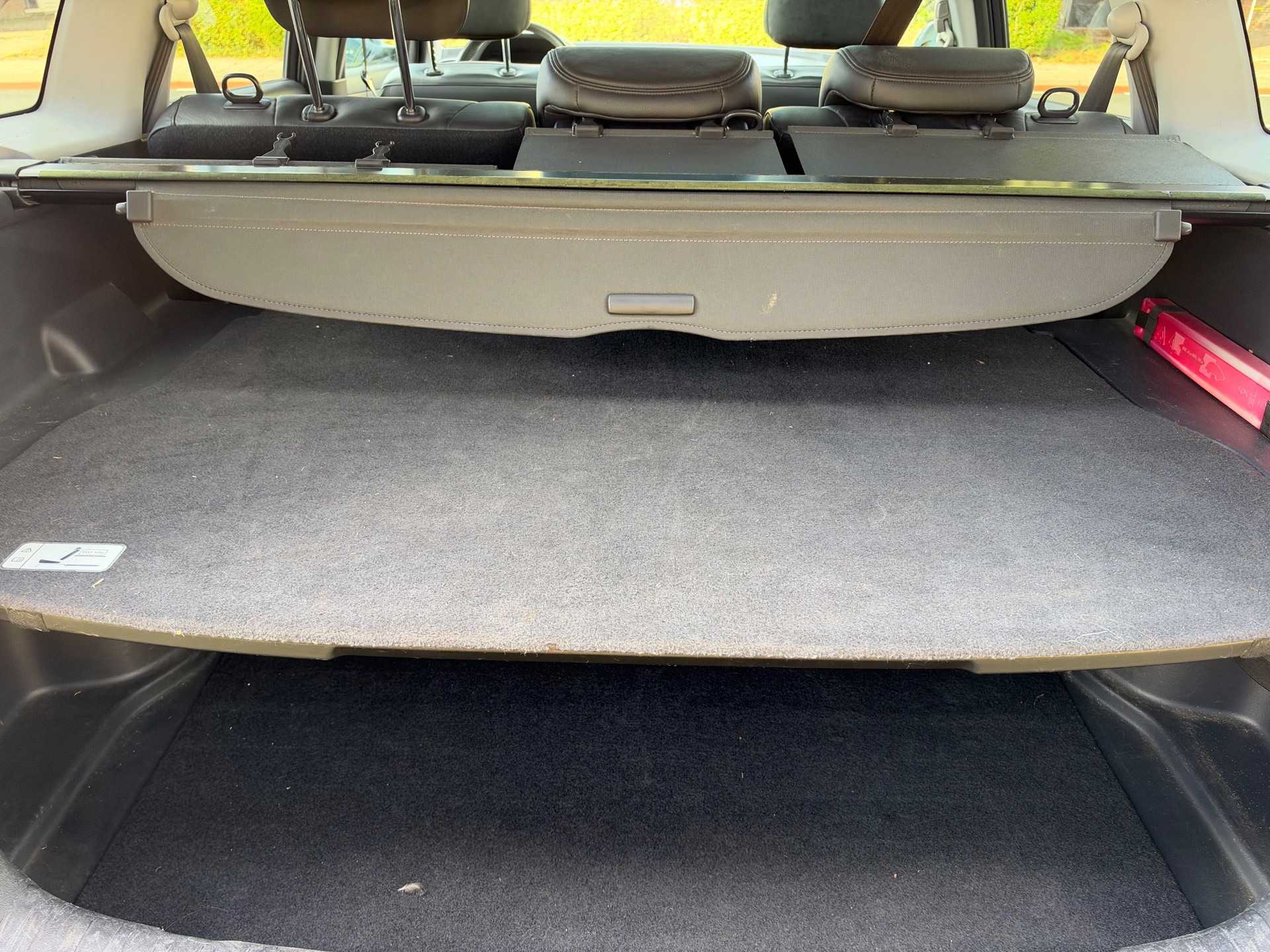 Foto van Honda Honda Cr-v